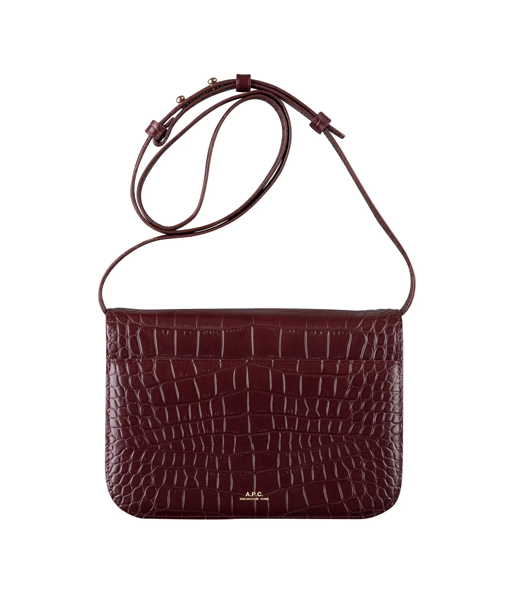 Astra Small bag sold by A.P.C. product image thumbnail 4