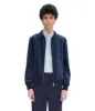 Gilles jacket sold by A.P.C.