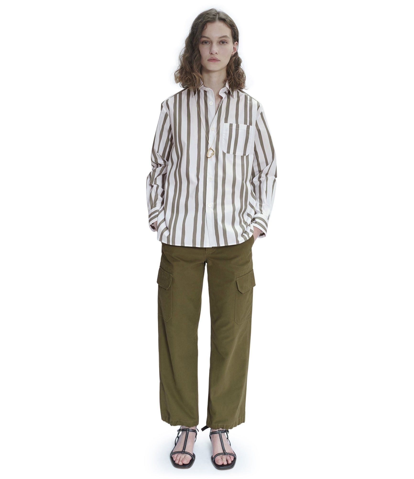 Sela shirt sold by A.P.C. product image thumbnail 2