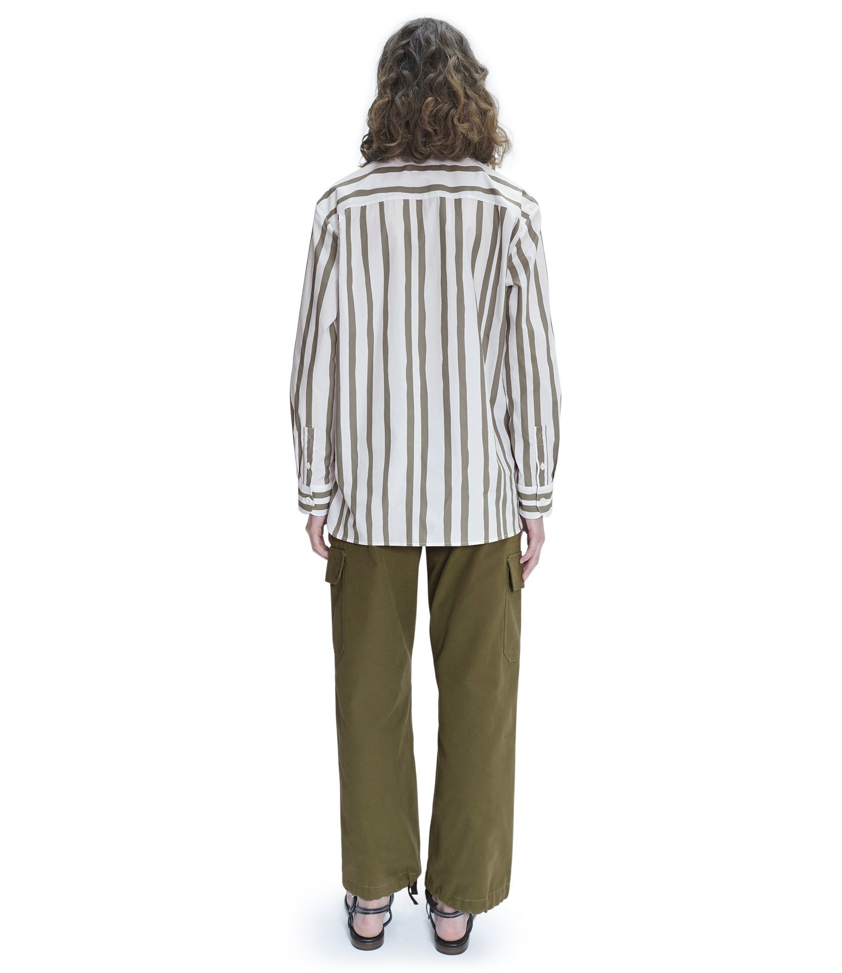 Sela shirt sold by A.P.C. product image thumbnail 3