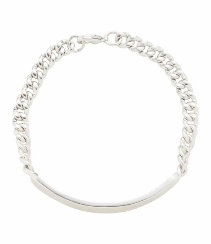 Darwin Chain Bracelet sold by A.P.C.