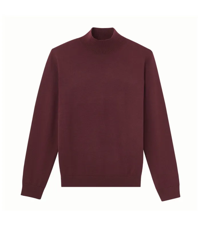 Glen Sweater sold by A.P.C.
