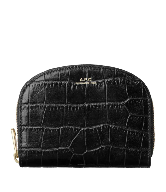 Demi-Lune Coin Purse sold by A.P.C.