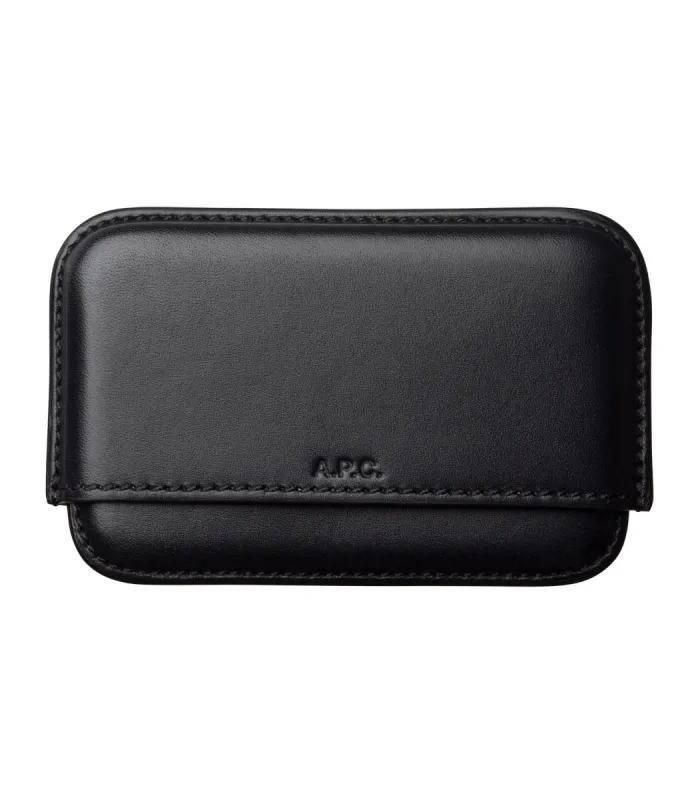 Magna Carta Cardholder sold by A.P.C.