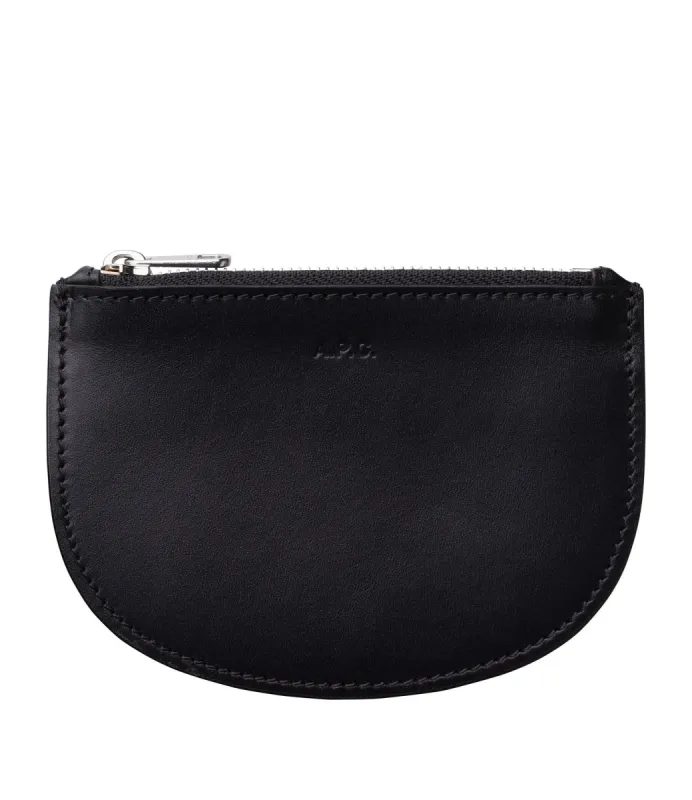 Demi-Lune Coin-Purse sold by A.P.C.