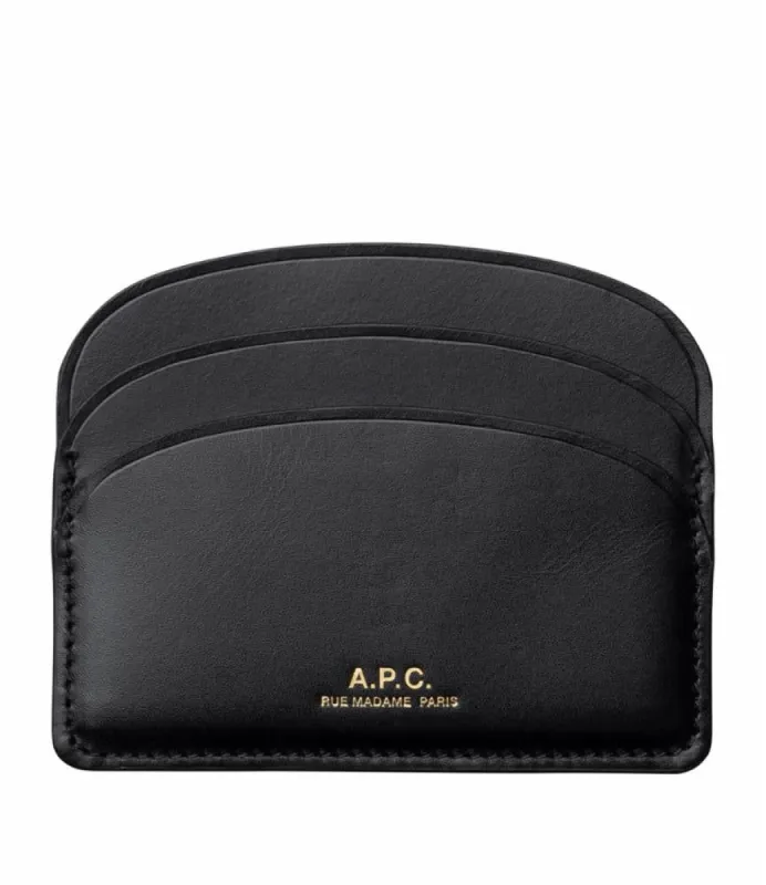 Demi-Lune Cardholder sold by A.P.C.