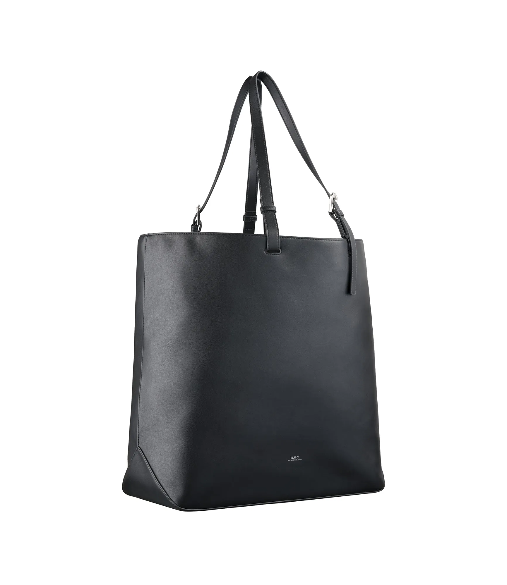 Nino shopper tote sold by A.P.C. product image thumbnail 3
