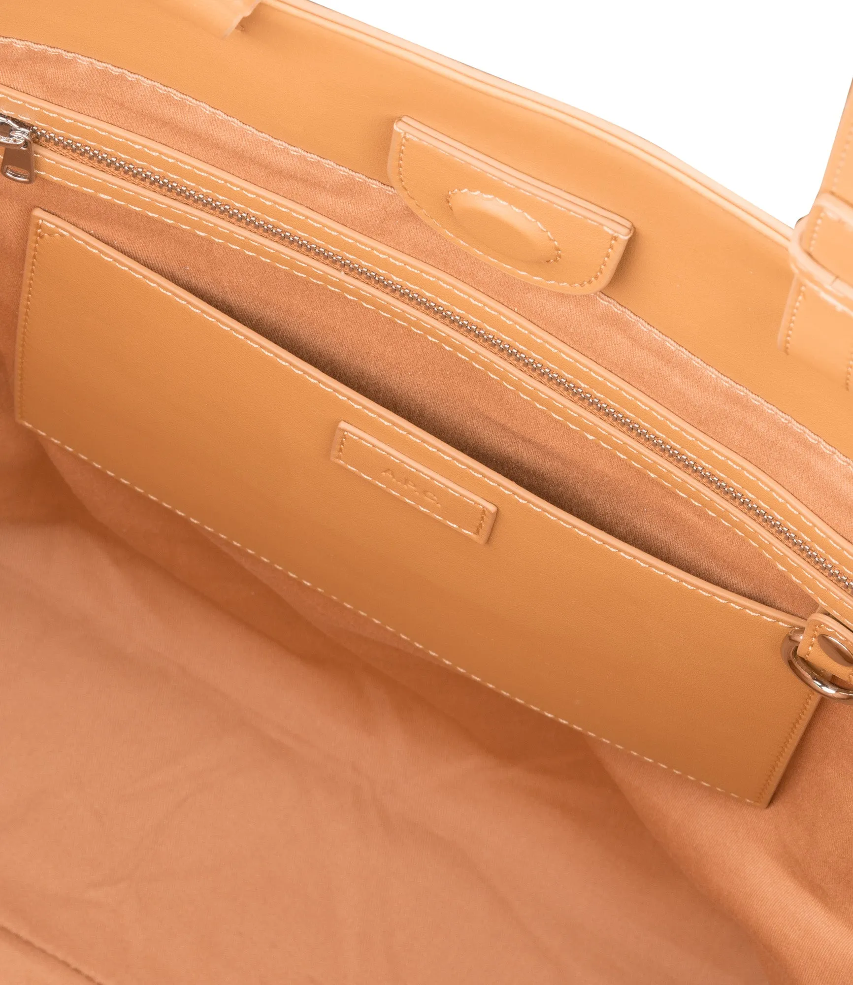 Nino shopper tote sold by A.P.C. product image thumbnail 5