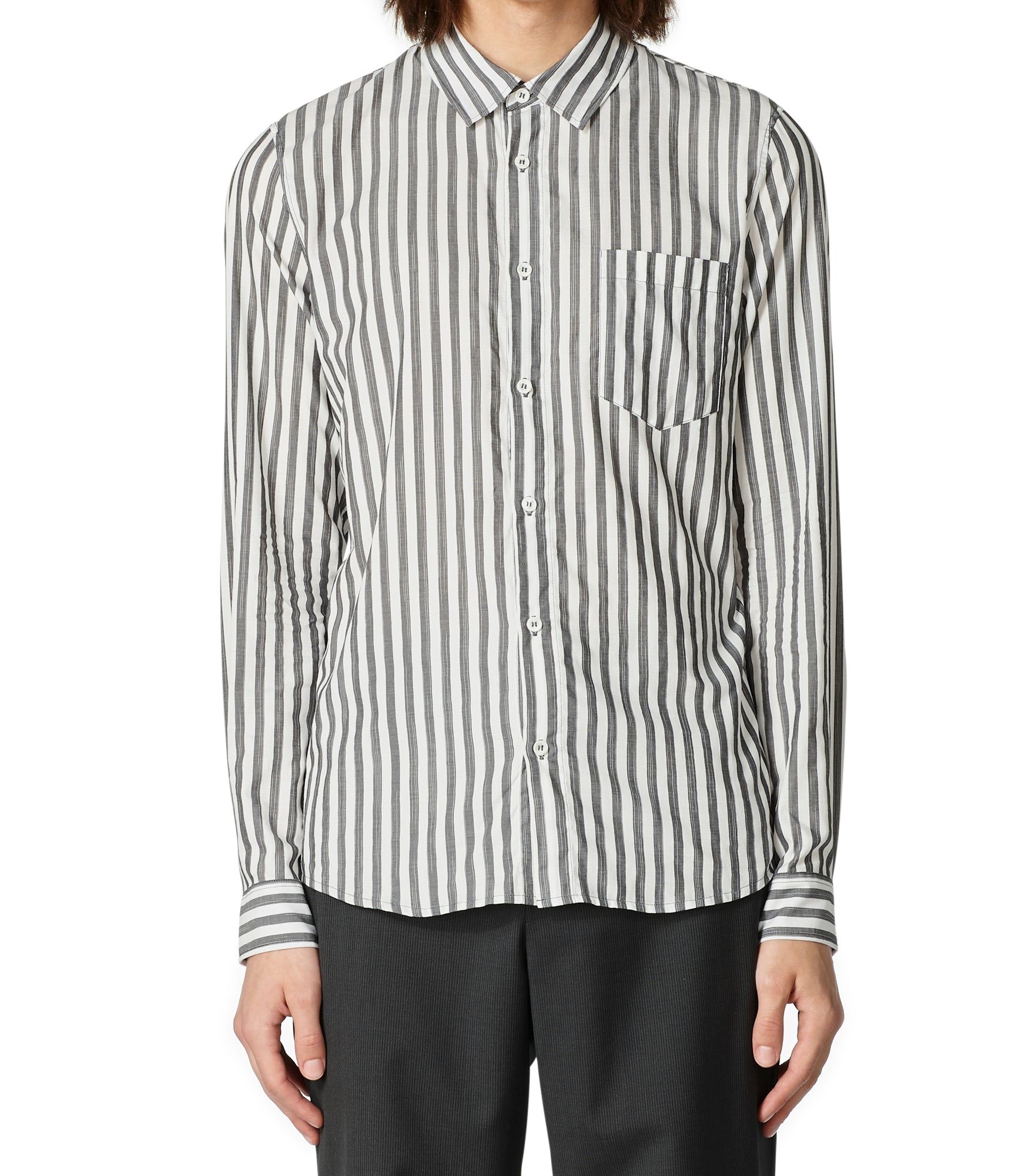 Anton shirt sold by A.P.C. product image thumbnail 2