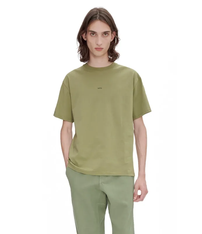 Kyle T-shirt sold by A.P.C.