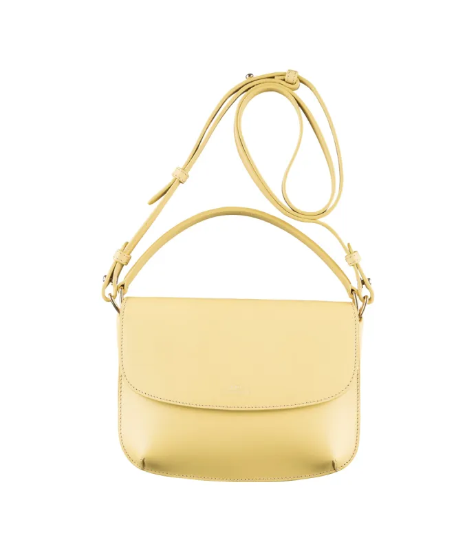 Sarah Shoulder Mini bag sold by A.P.C.