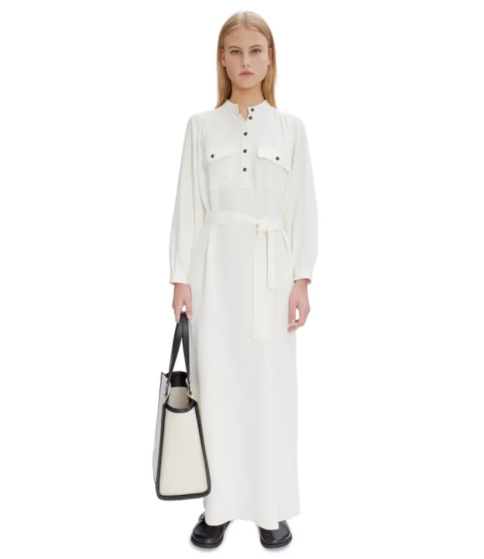 Marla dress sold by A.P.C.