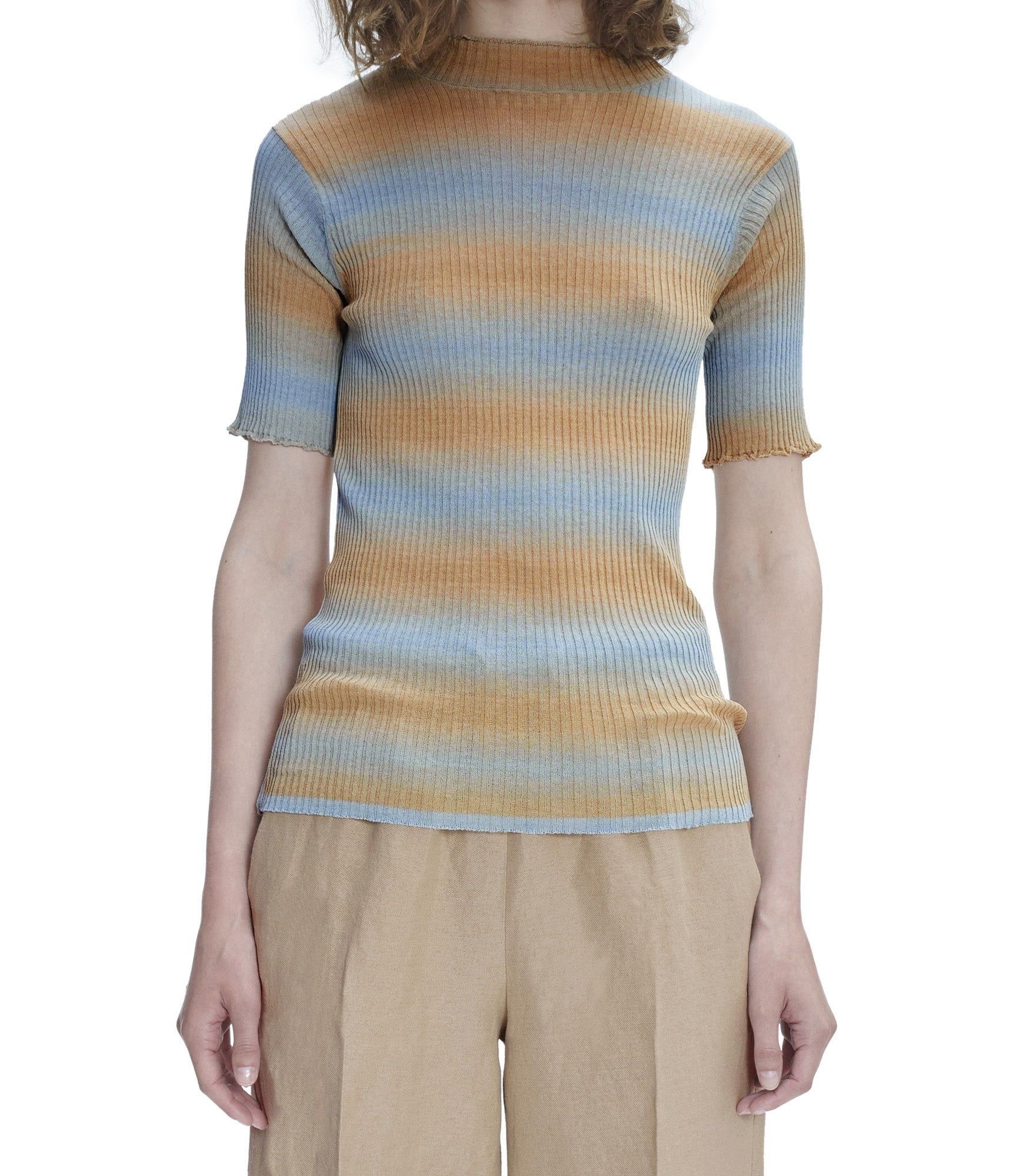 Victoire sweater sold by A.P.C. product image thumbnail 4