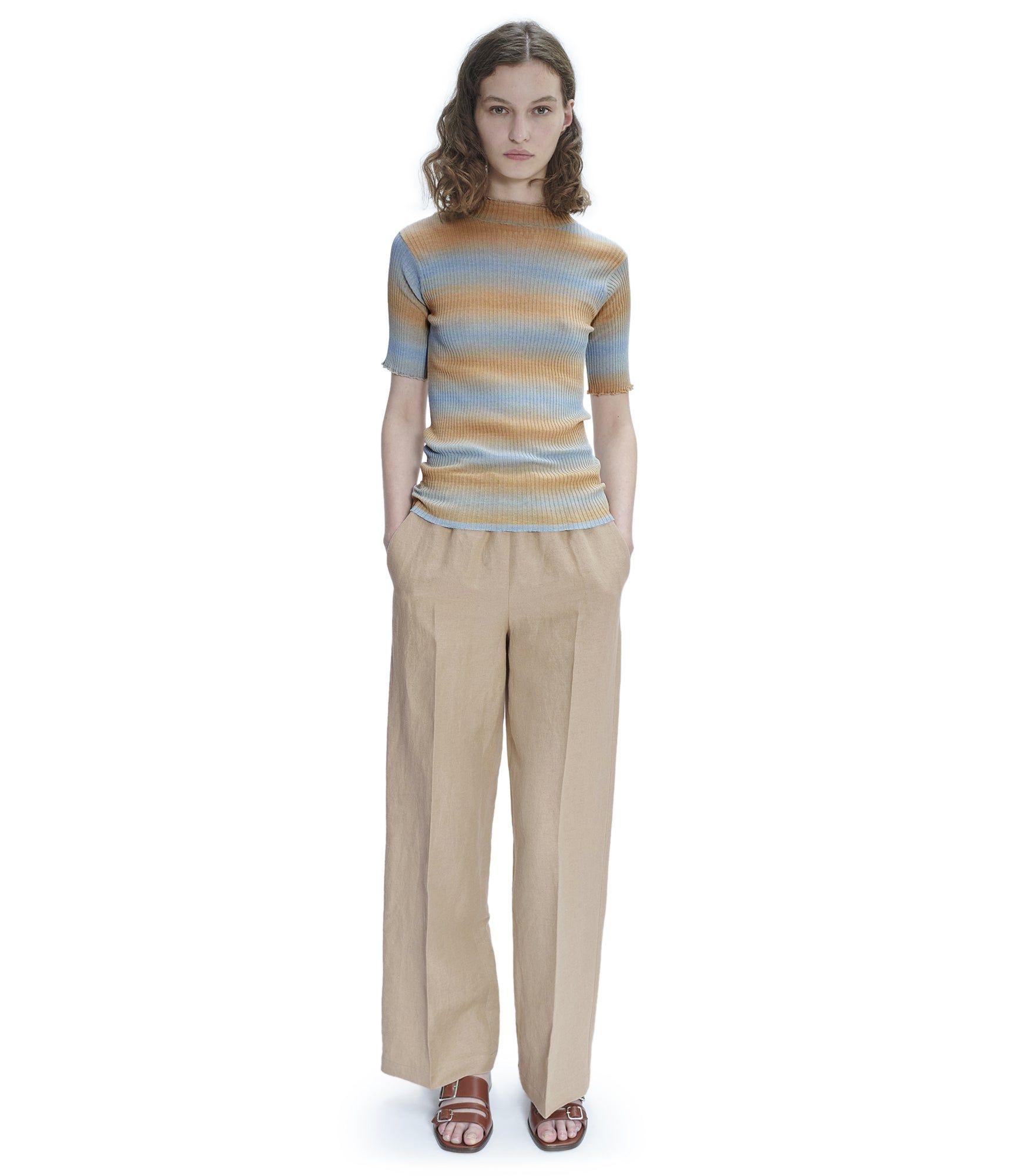 Victoire sweater sold by A.P.C. product image thumbnail 2
