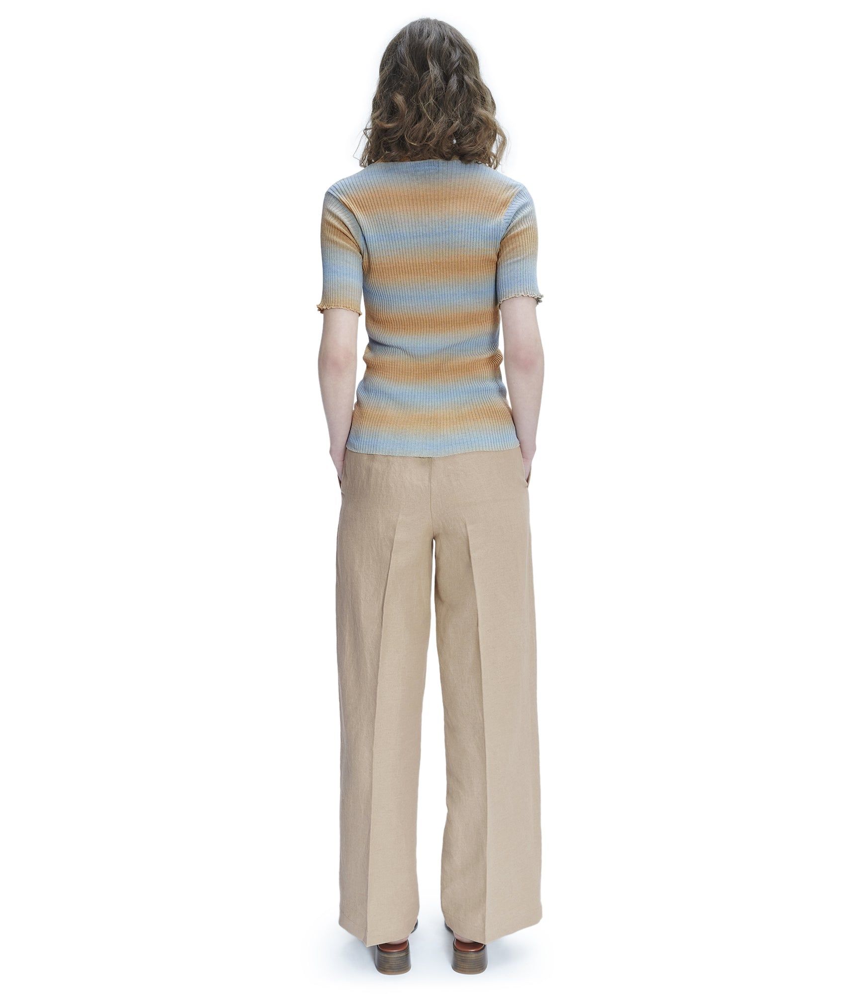 Victoire sweater sold by A.P.C. product image thumbnail 3