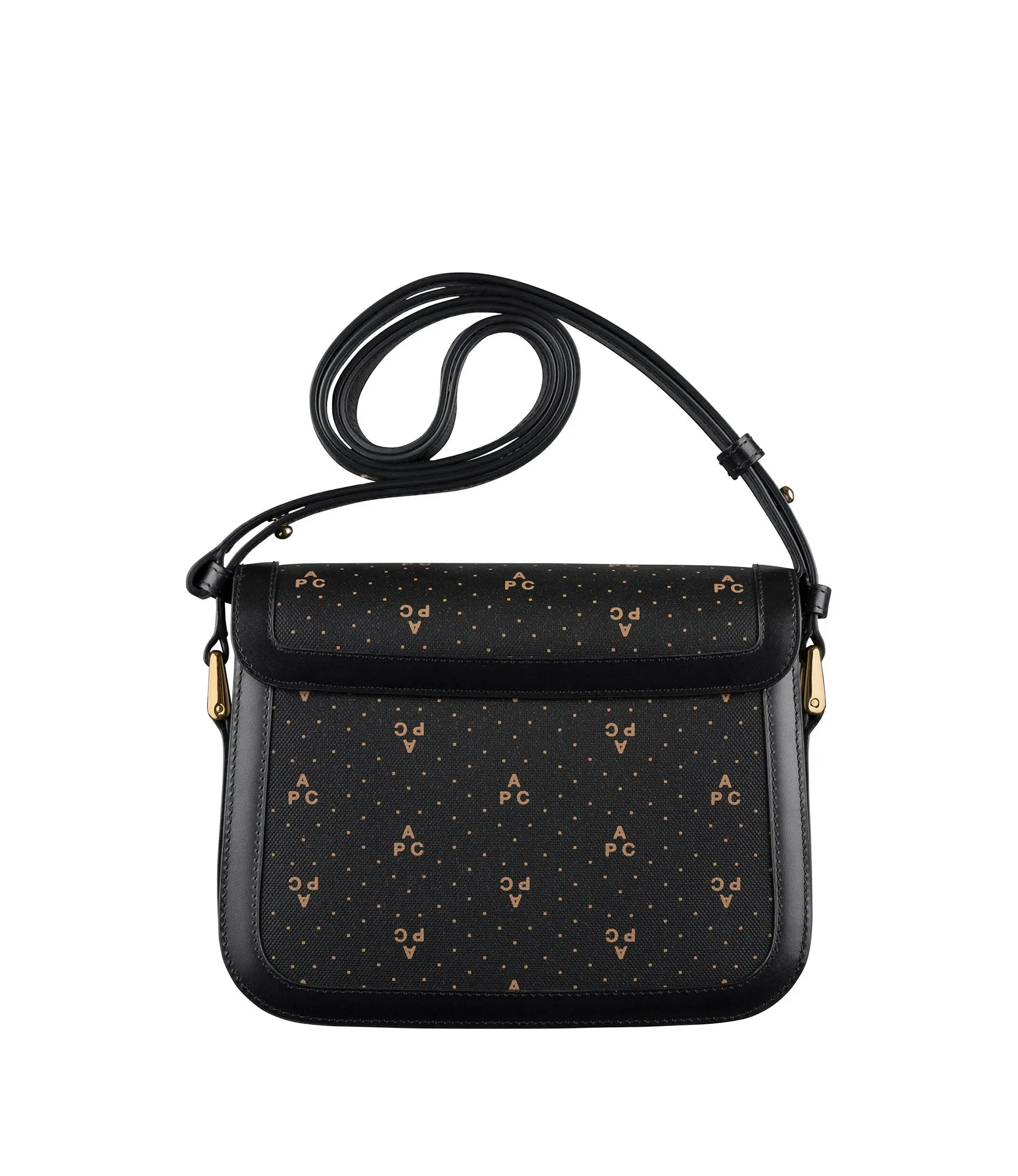 Grace Small bag sold by A.P.C. product image thumbnail 4