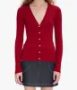 Ambre cardigan sold by A.P.C.
