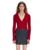Ambre cardigan sold by A.P.C.