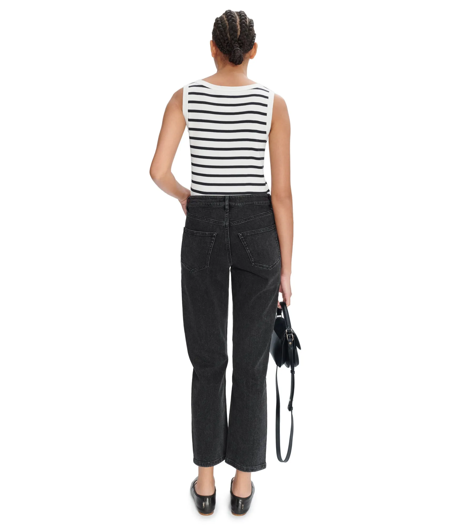 Naomi jeans sold by A.P.C. product image thumbnail 3