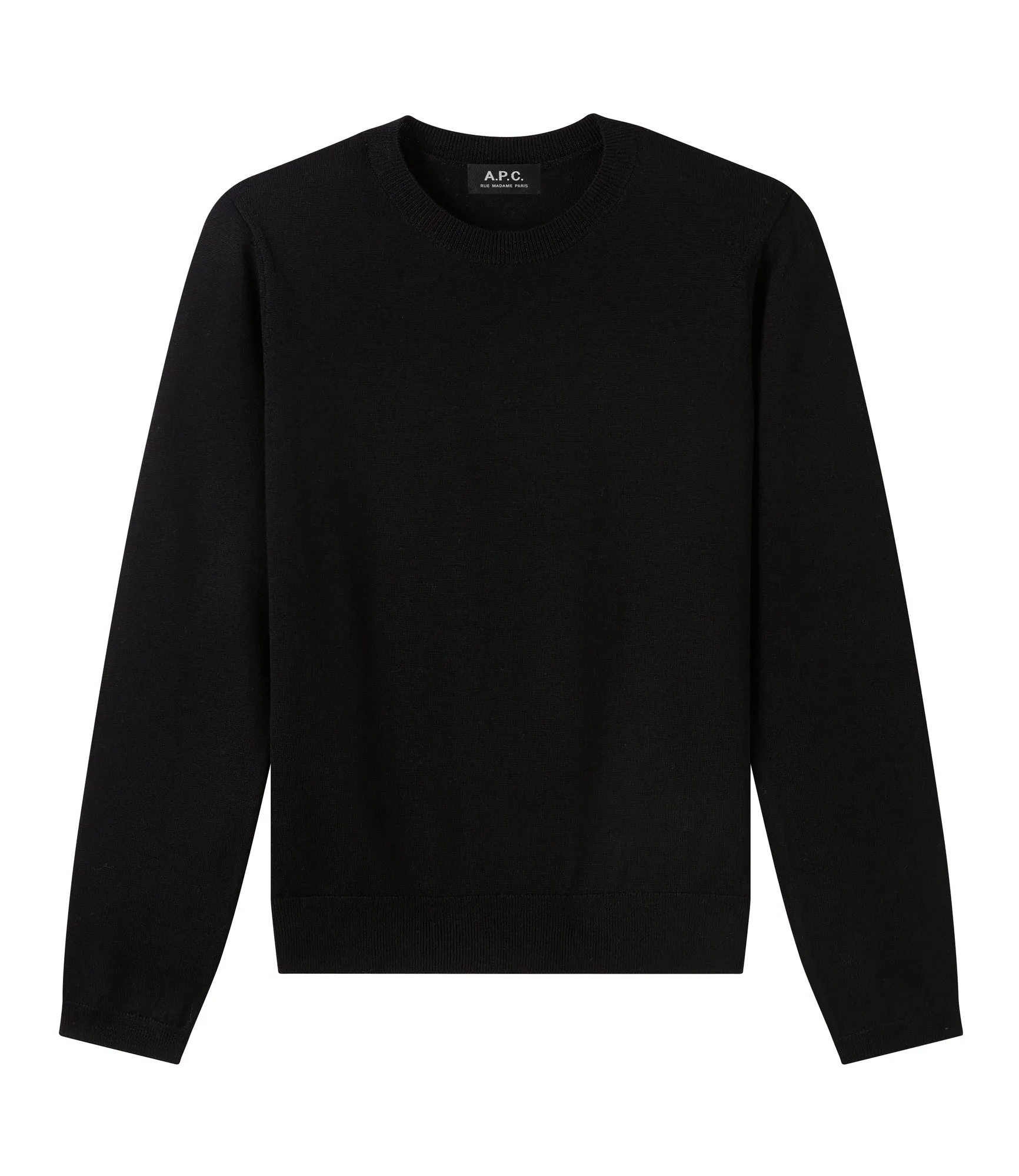 Savannah sweater sold by A.P.C.