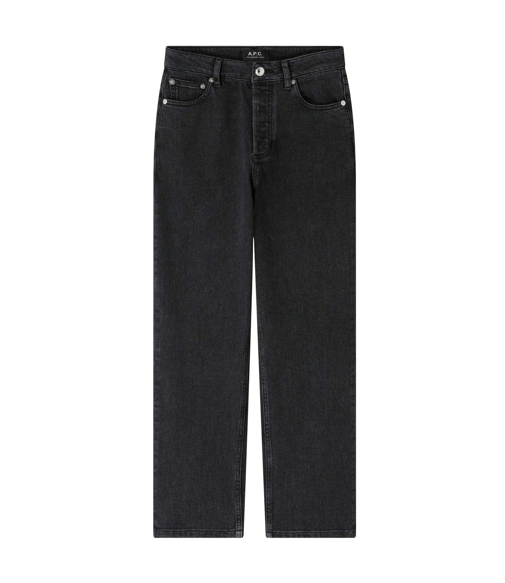 Naomi jeans sold by A.P.C. product image thumbnail 2