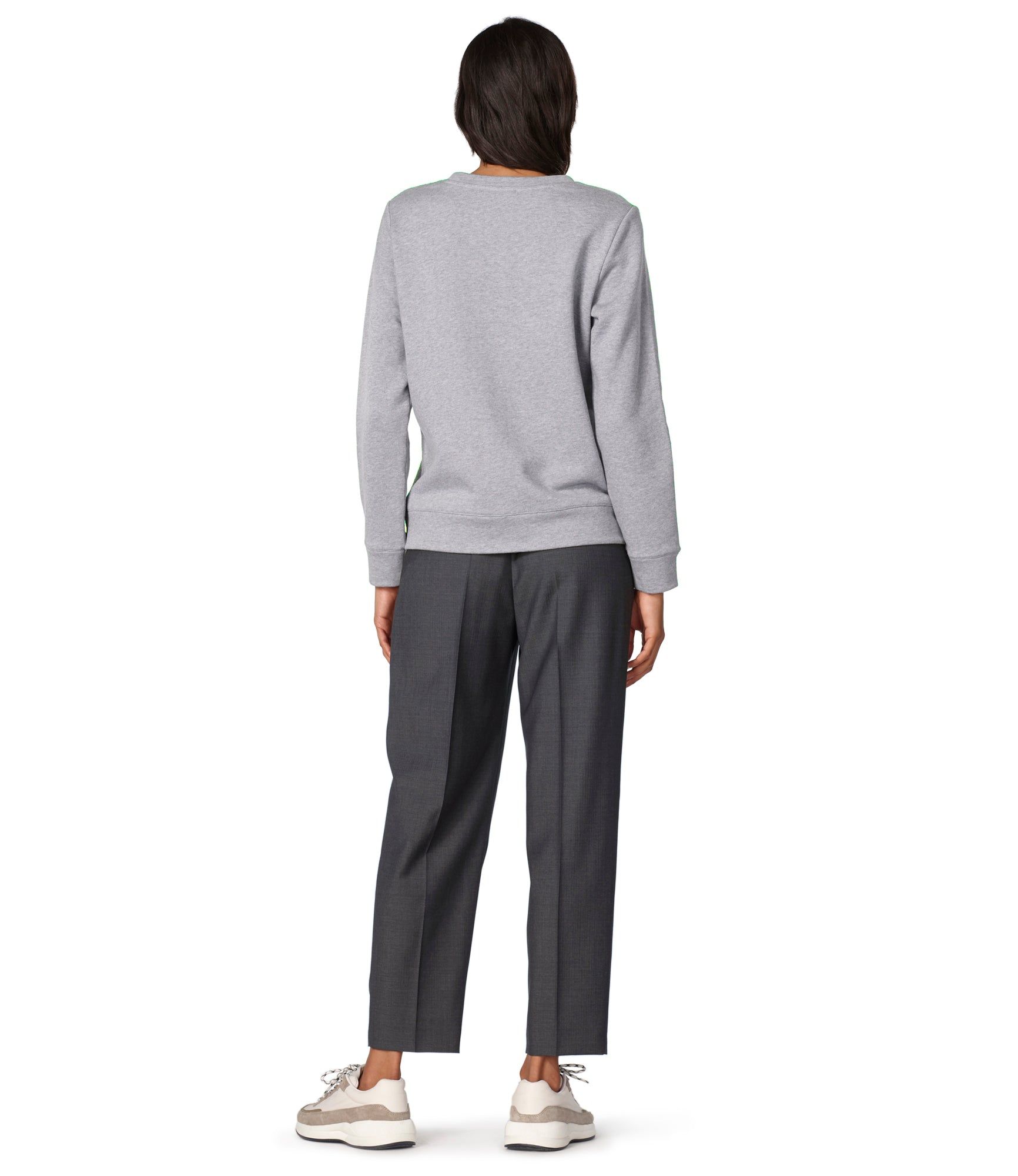 Stamp sweatshirt sold by A.P.C. product image thumbnail 2