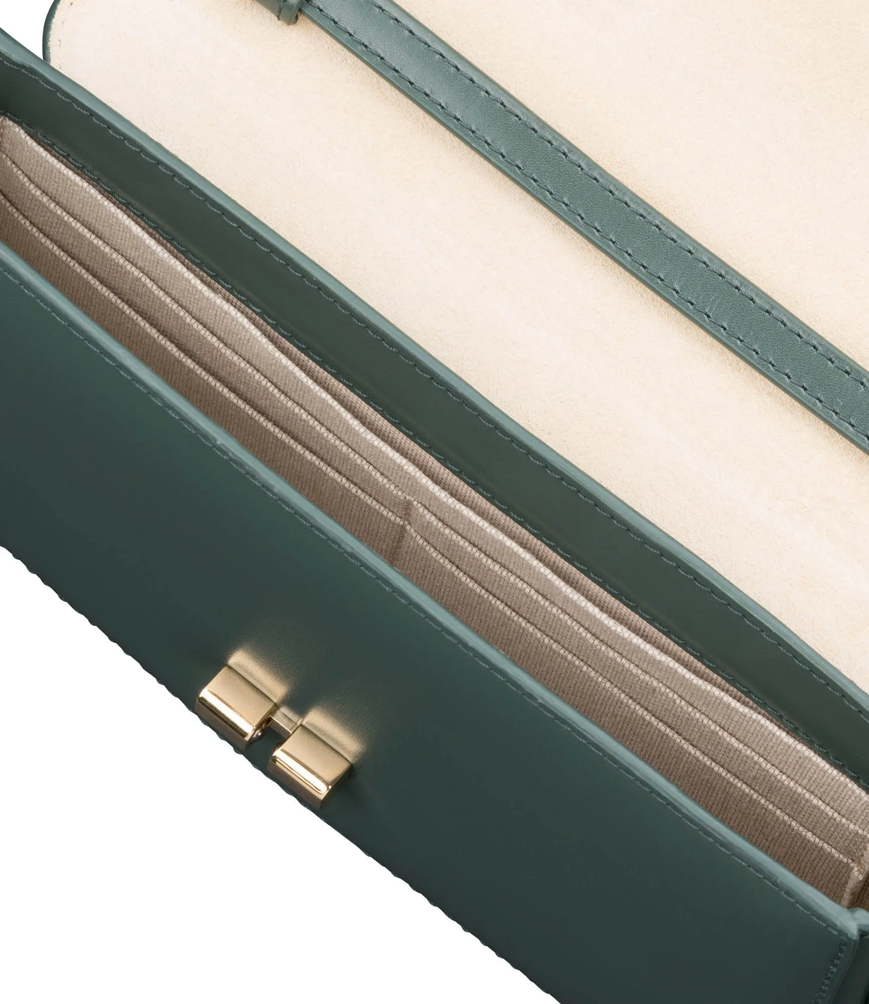 Grace Chaine clutch sold by A.P.C. product image thumbnail 5