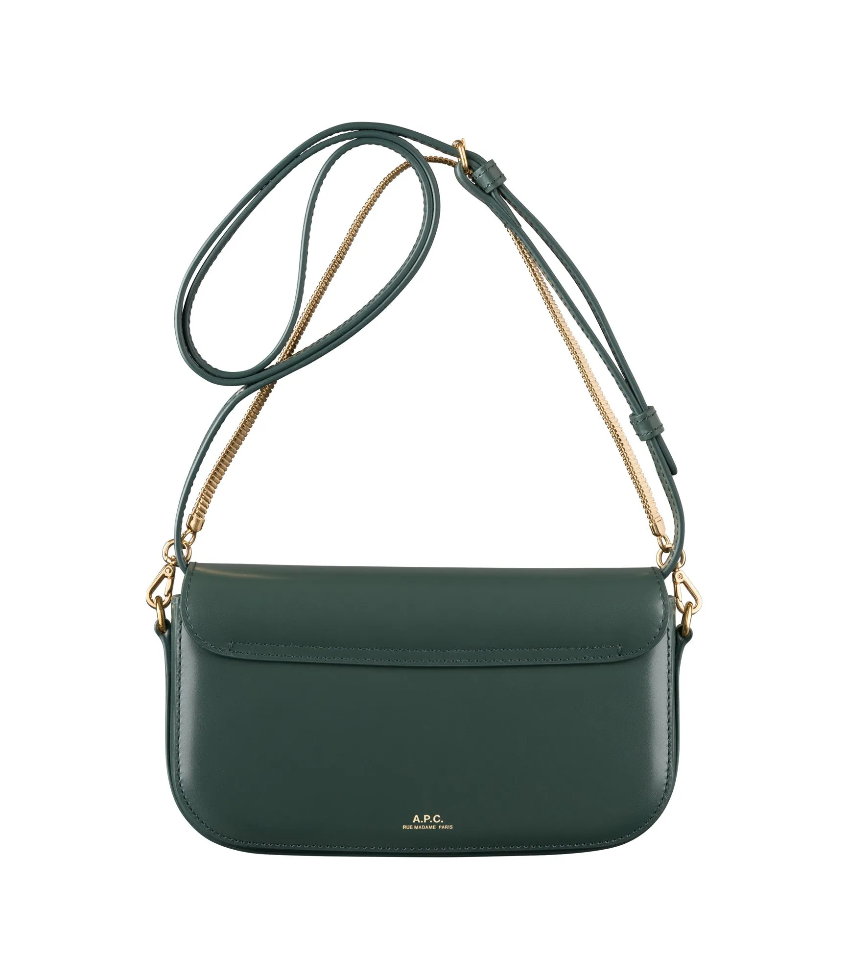 Grace Chaine clutch sold by A.P.C. product image thumbnail 4