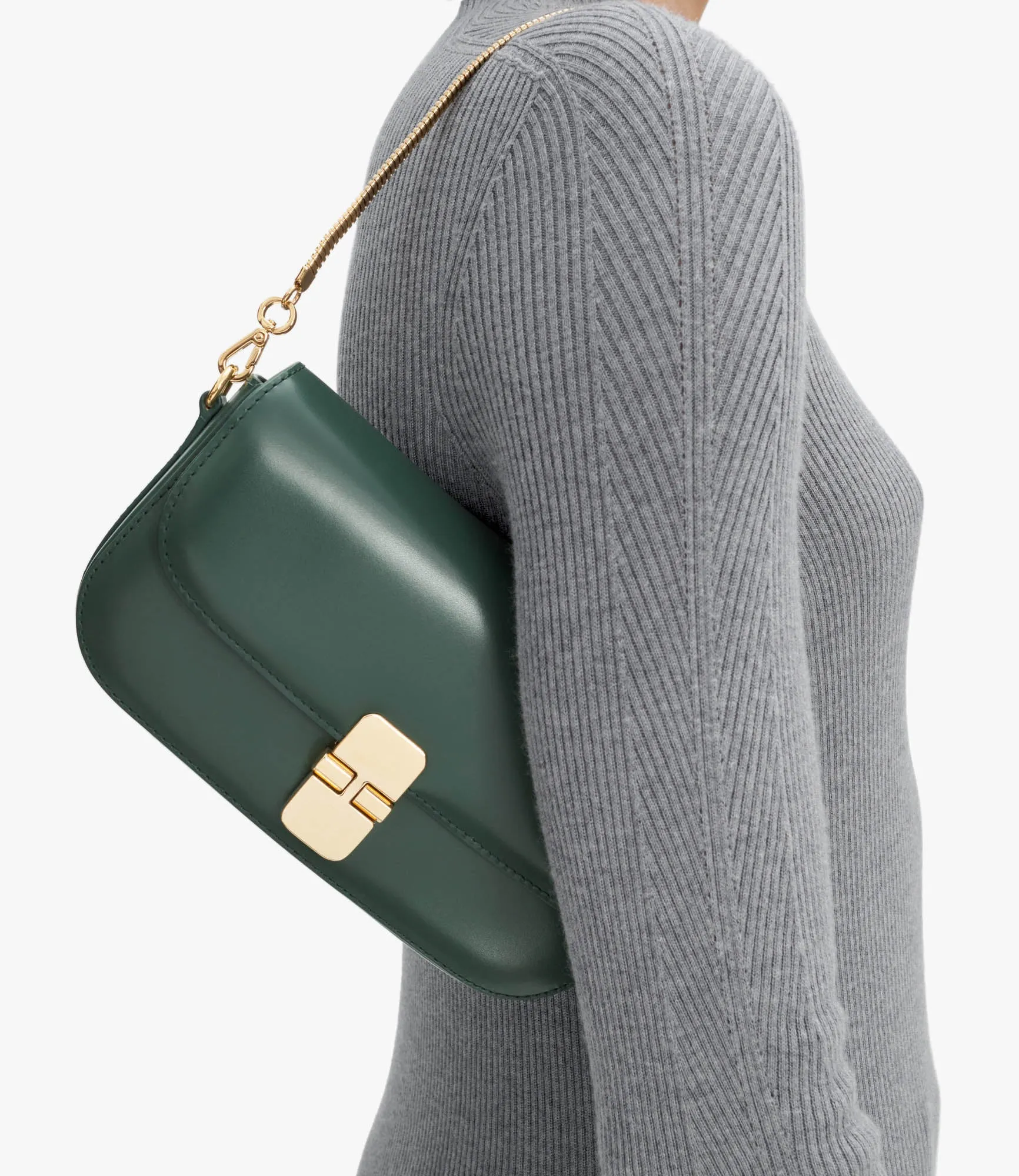 Grace Chaine clutch sold by A.P.C. product image thumbnail 2