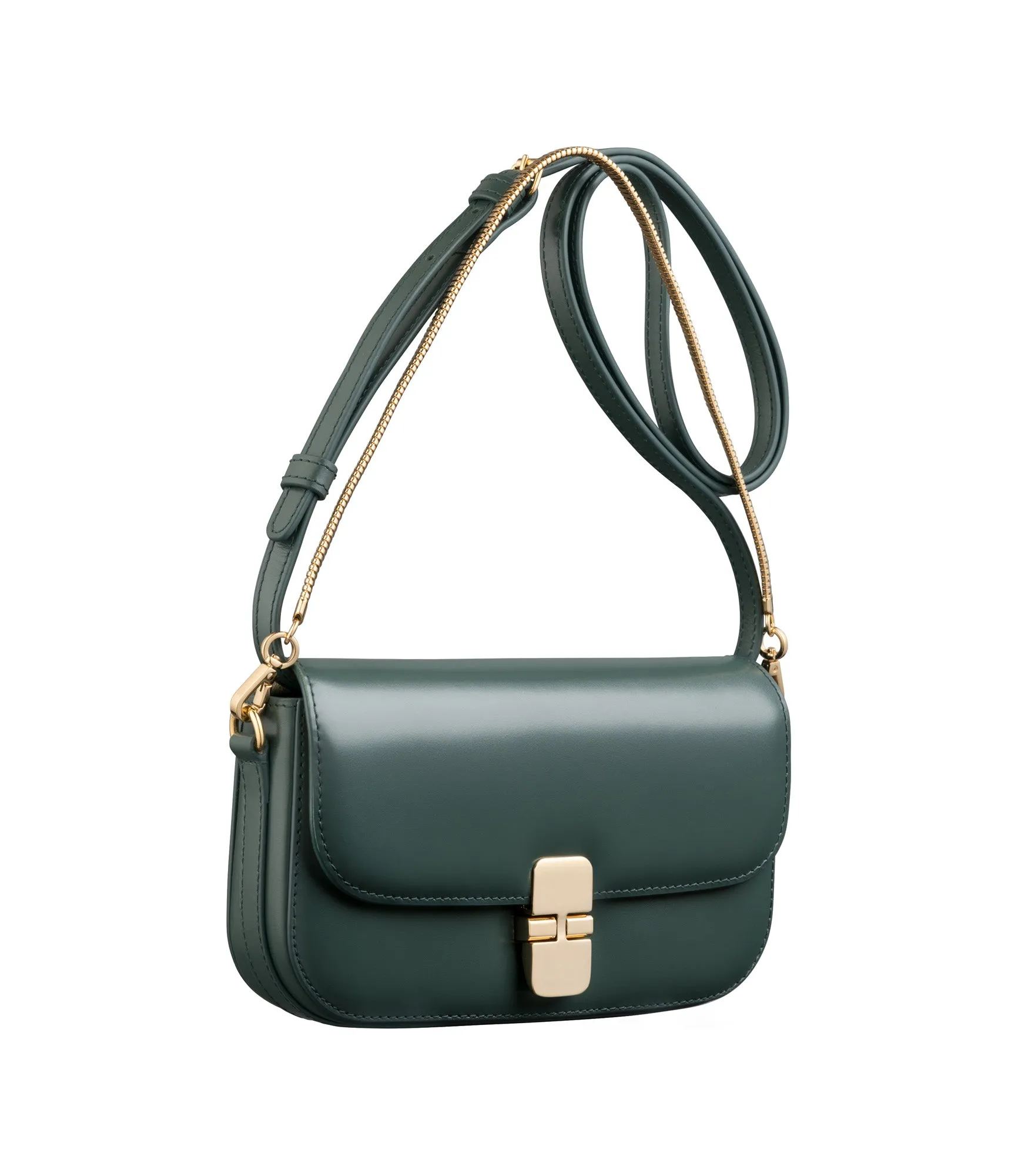 Grace Chaine clutch sold by A.P.C. product image thumbnail 3