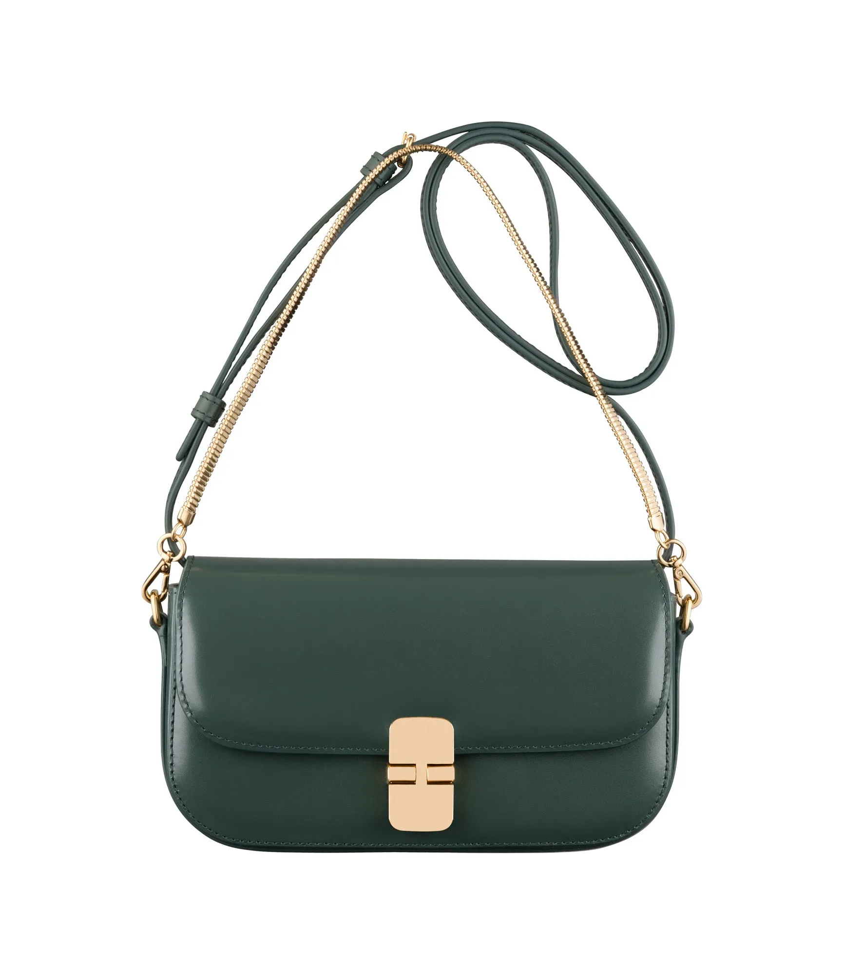 Grace Chaine clutch sold by A.P.C.