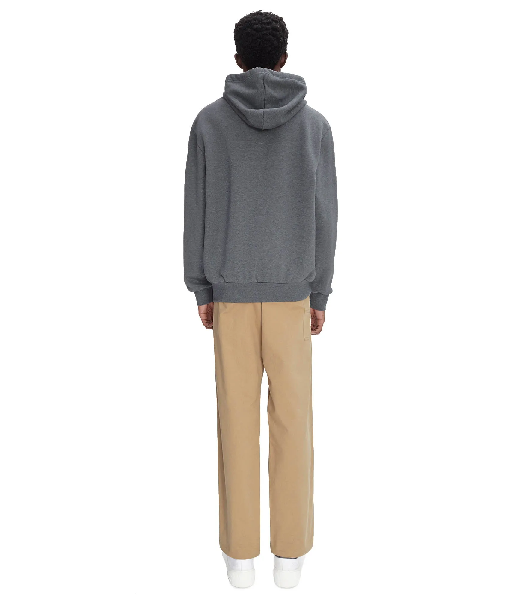 Boxy Petit VPC hoodie sold by A.P.C. product image thumbnail 4