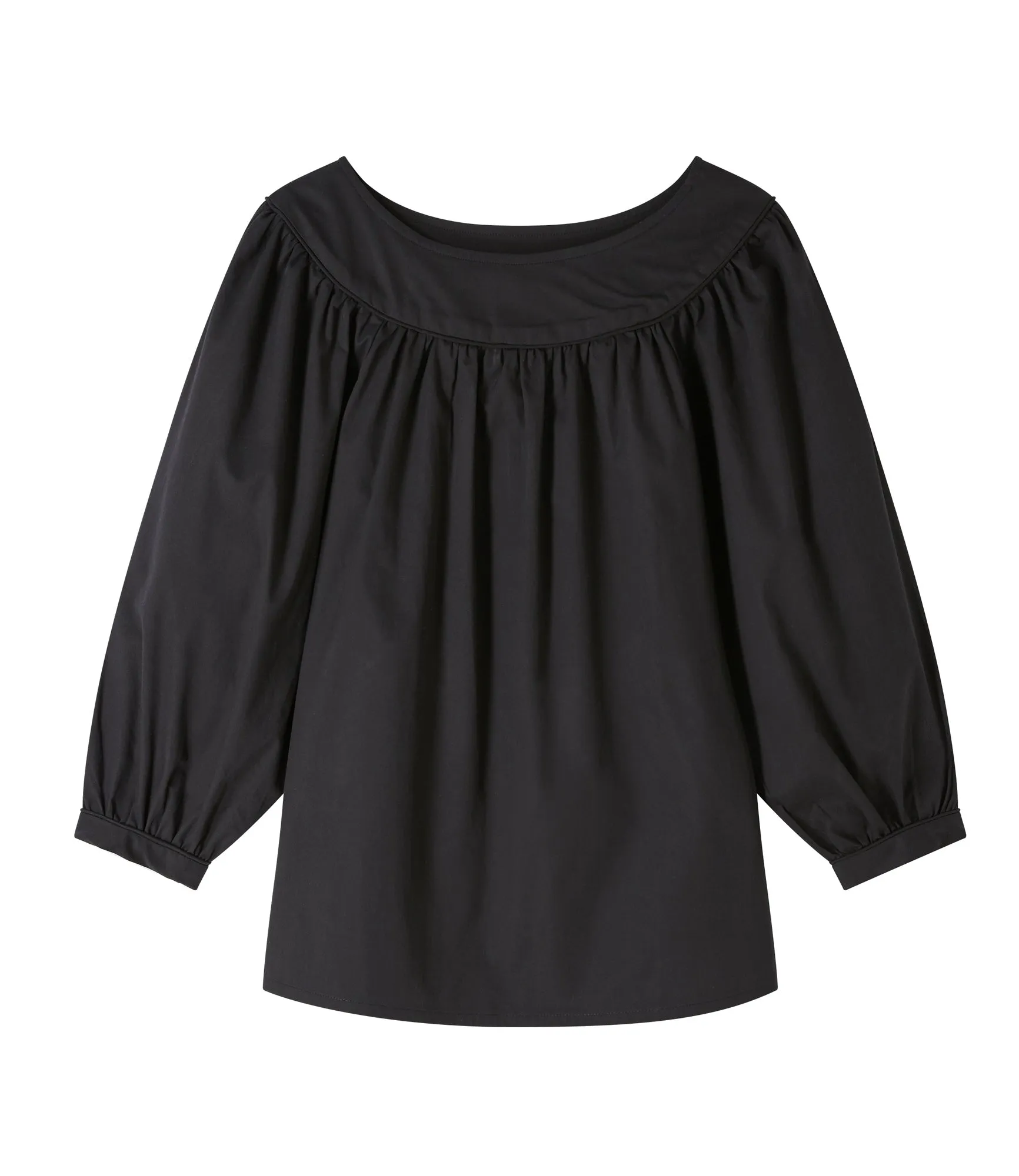 Louisa blouse sold by A.P.C. product image thumbnail 2
