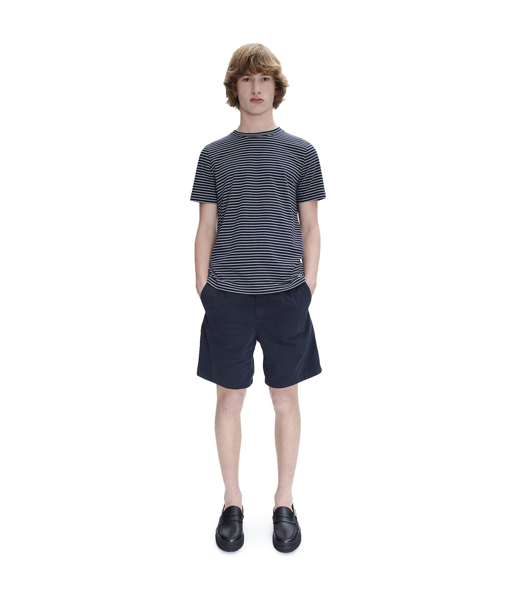 Norris shorts sold by A.P.C. product image thumbnail 2