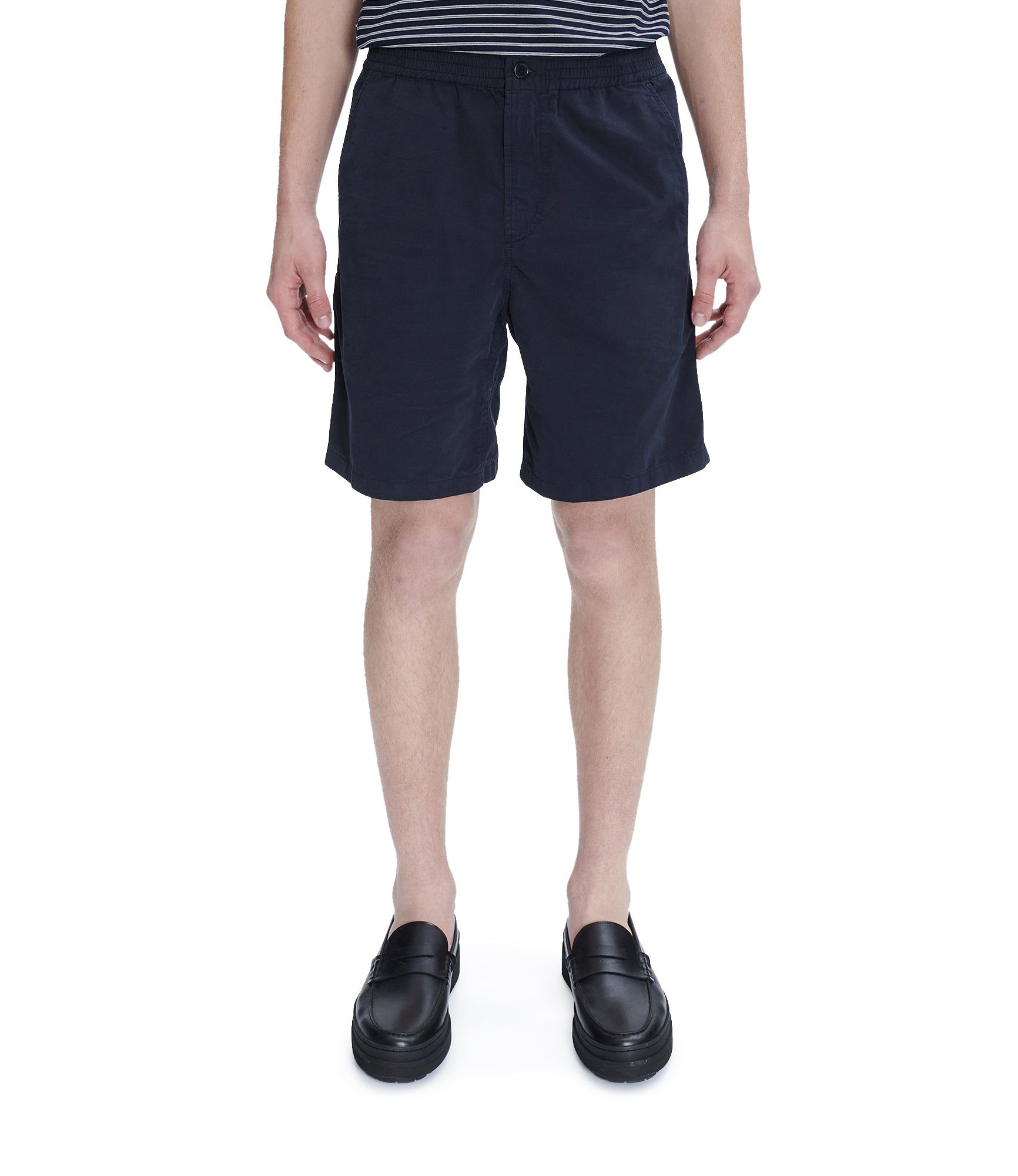 Norris shorts sold by A.P.C. product image thumbnail 4