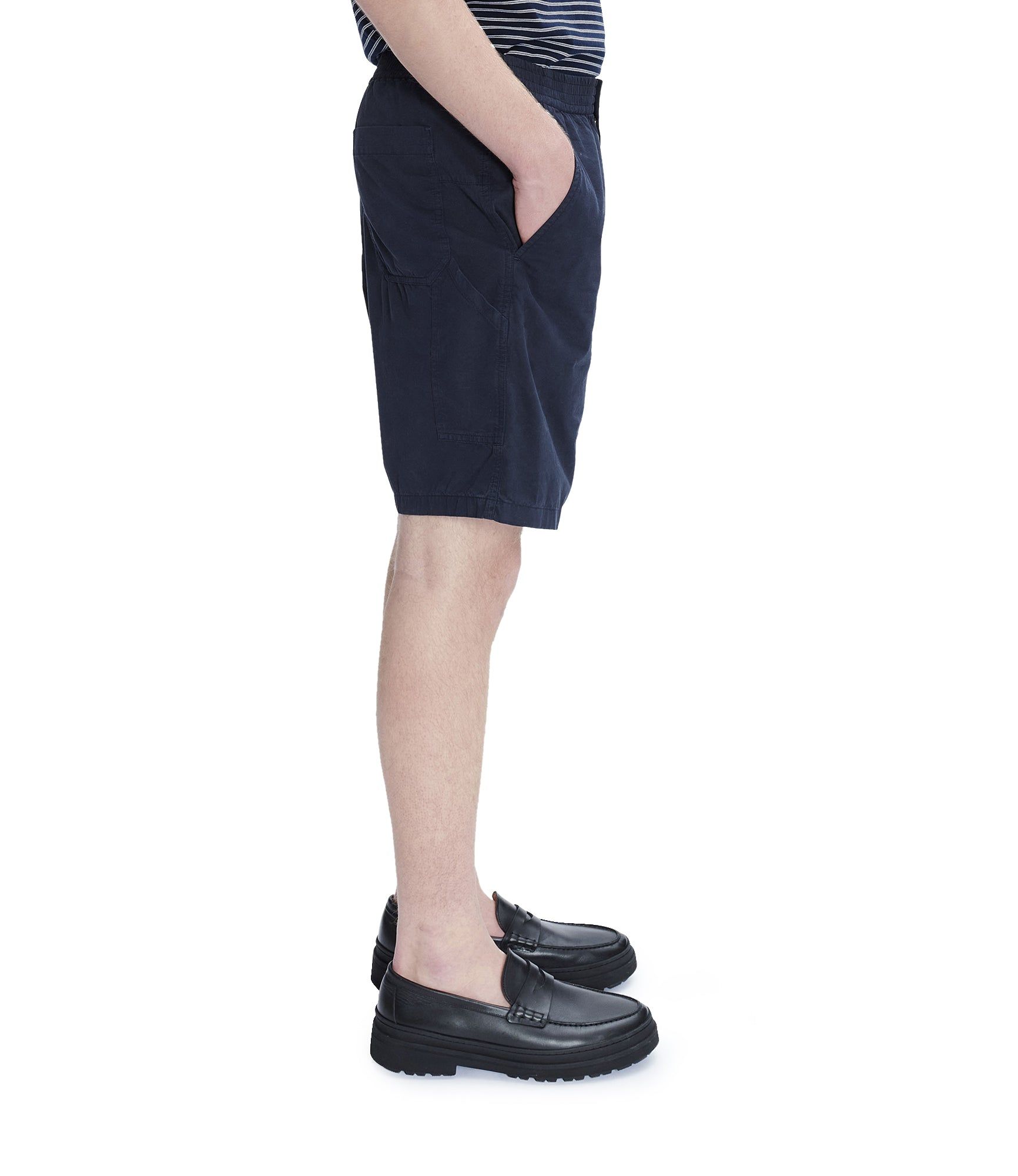 Norris shorts sold by A.P.C. product image thumbnail 5