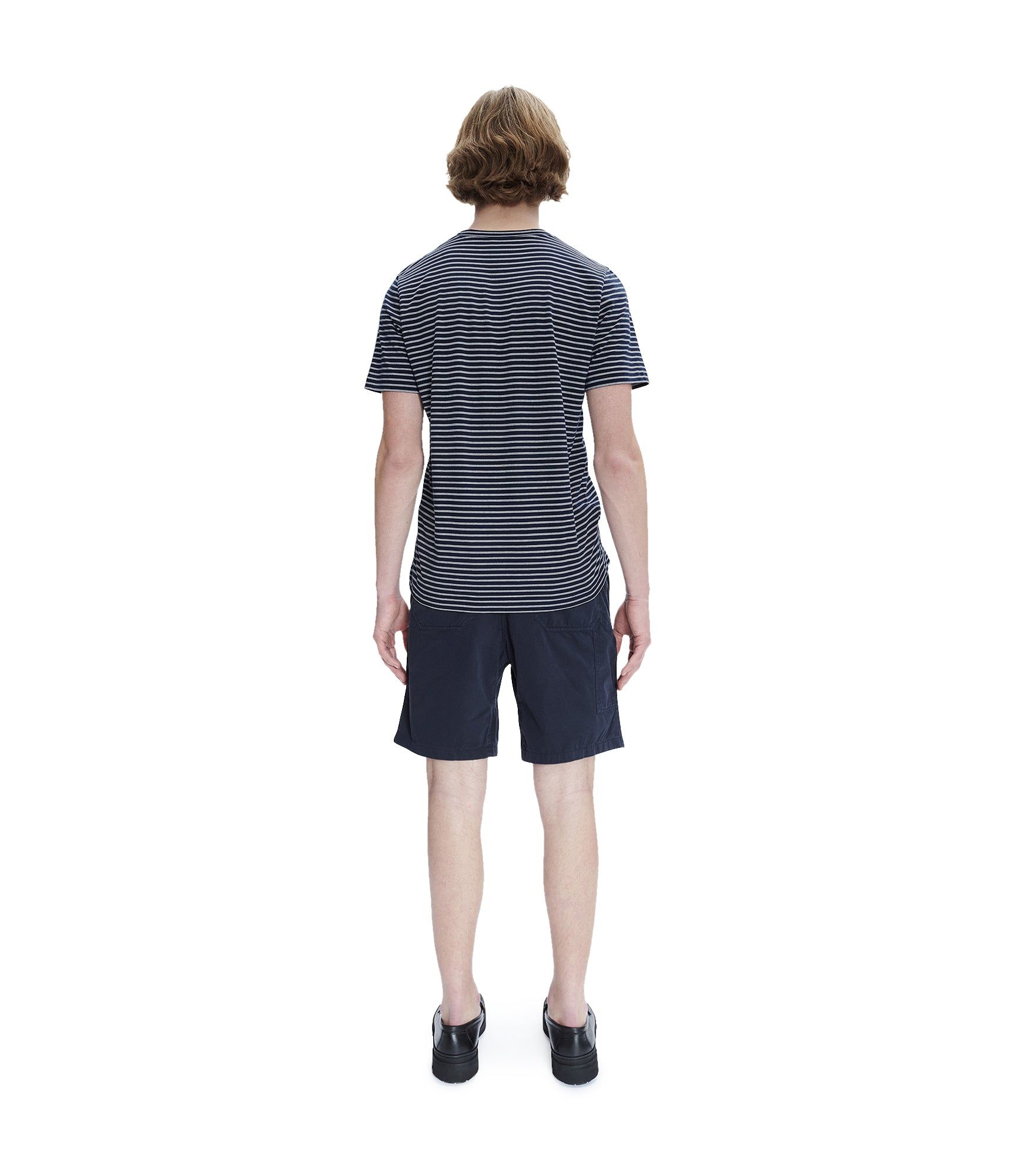 Norris shorts sold by A.P.C. product image thumbnail 3