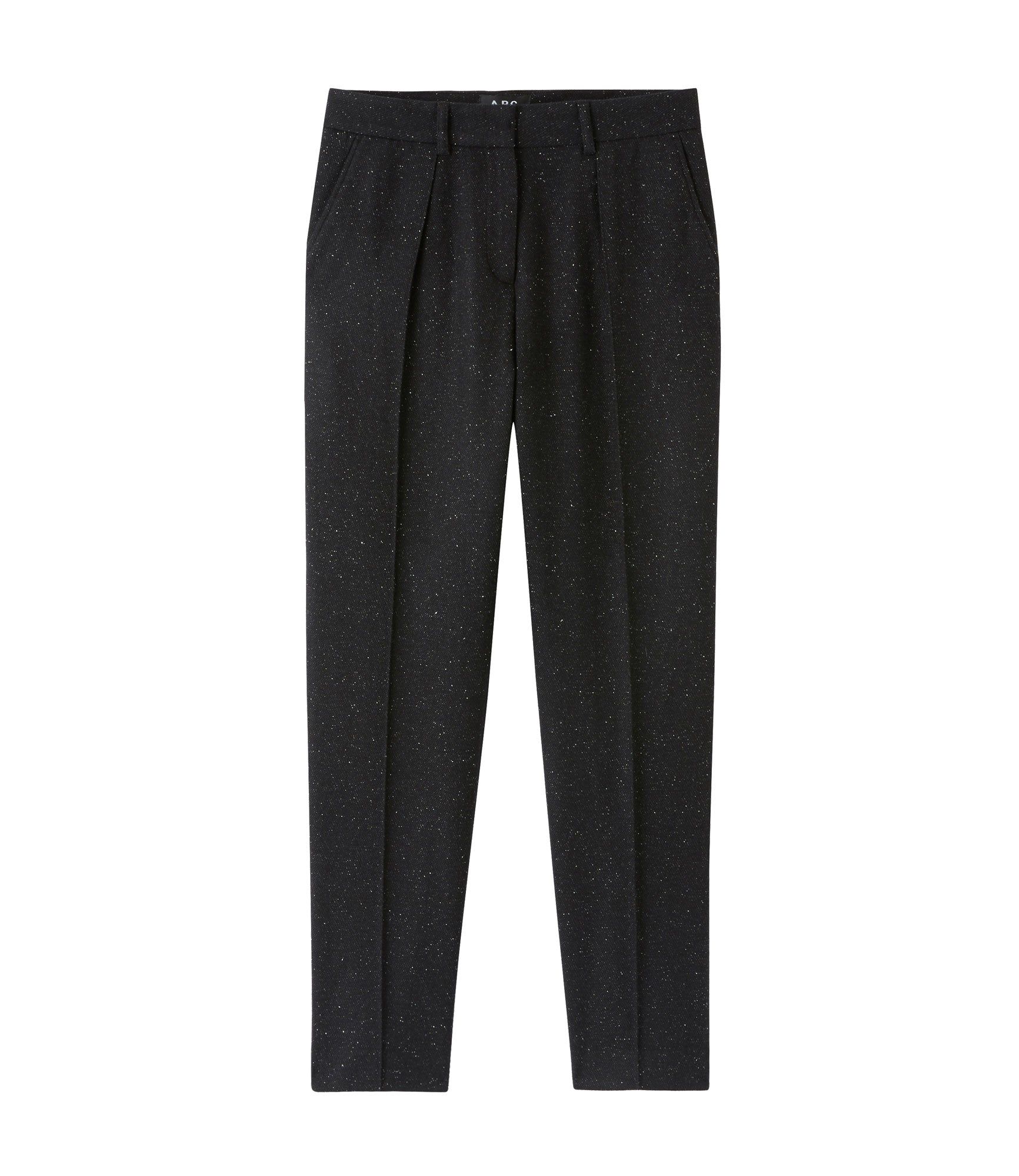 Sandra pants sold by A.P.C.