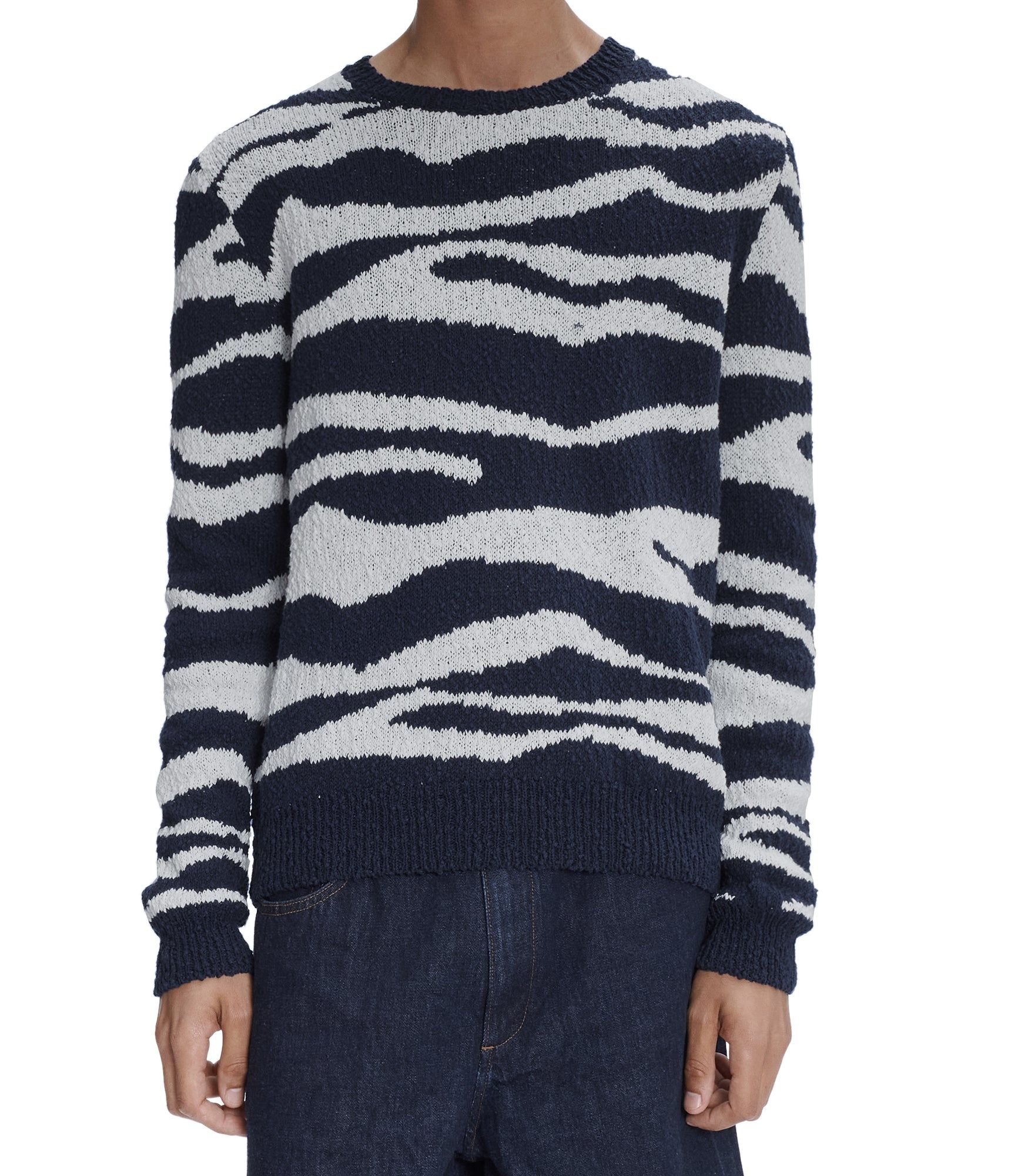 Alastor sweater sold by A.P.C. product image thumbnail 8
