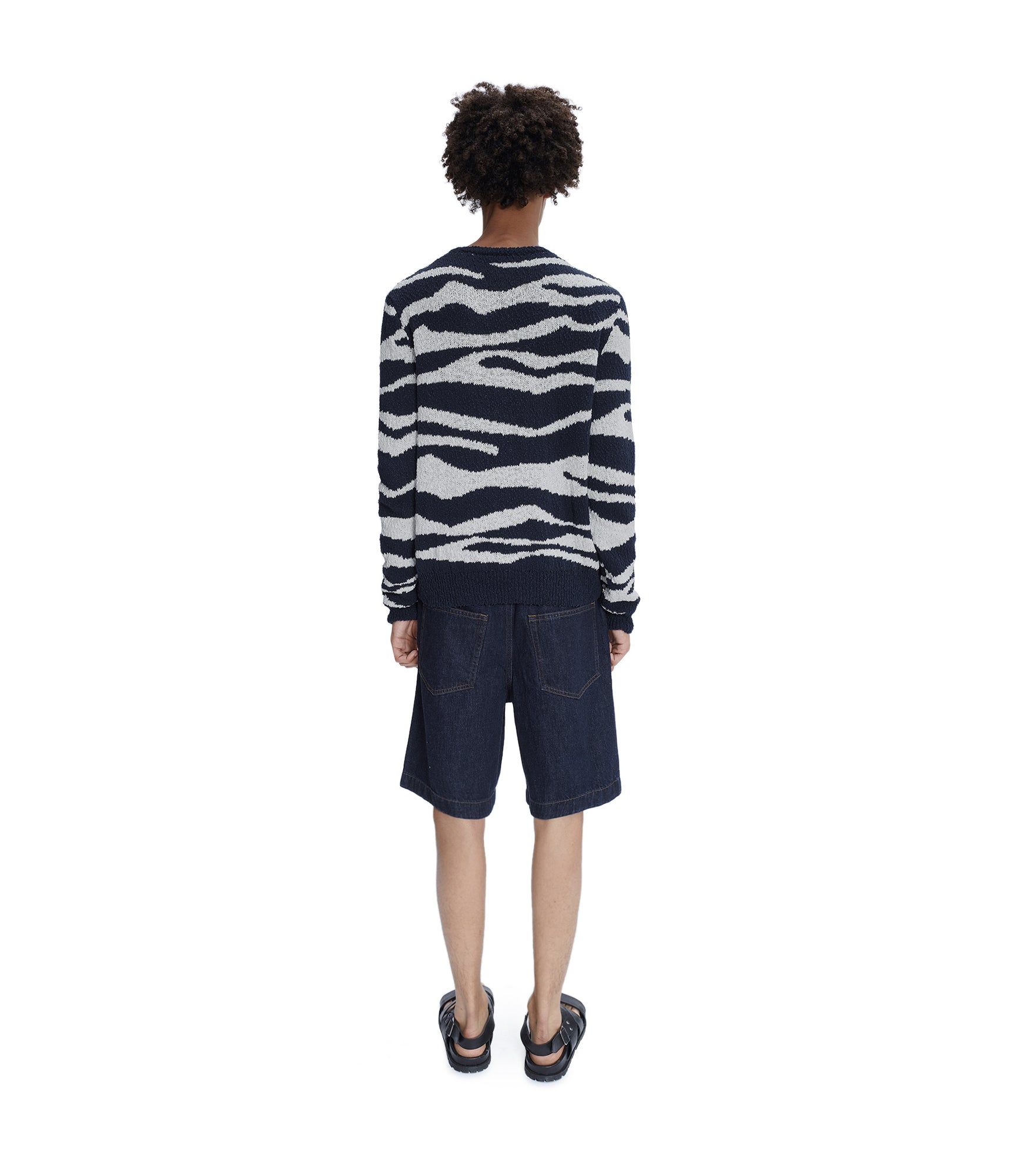 Alastor sweater sold by A.P.C. product image thumbnail 7
