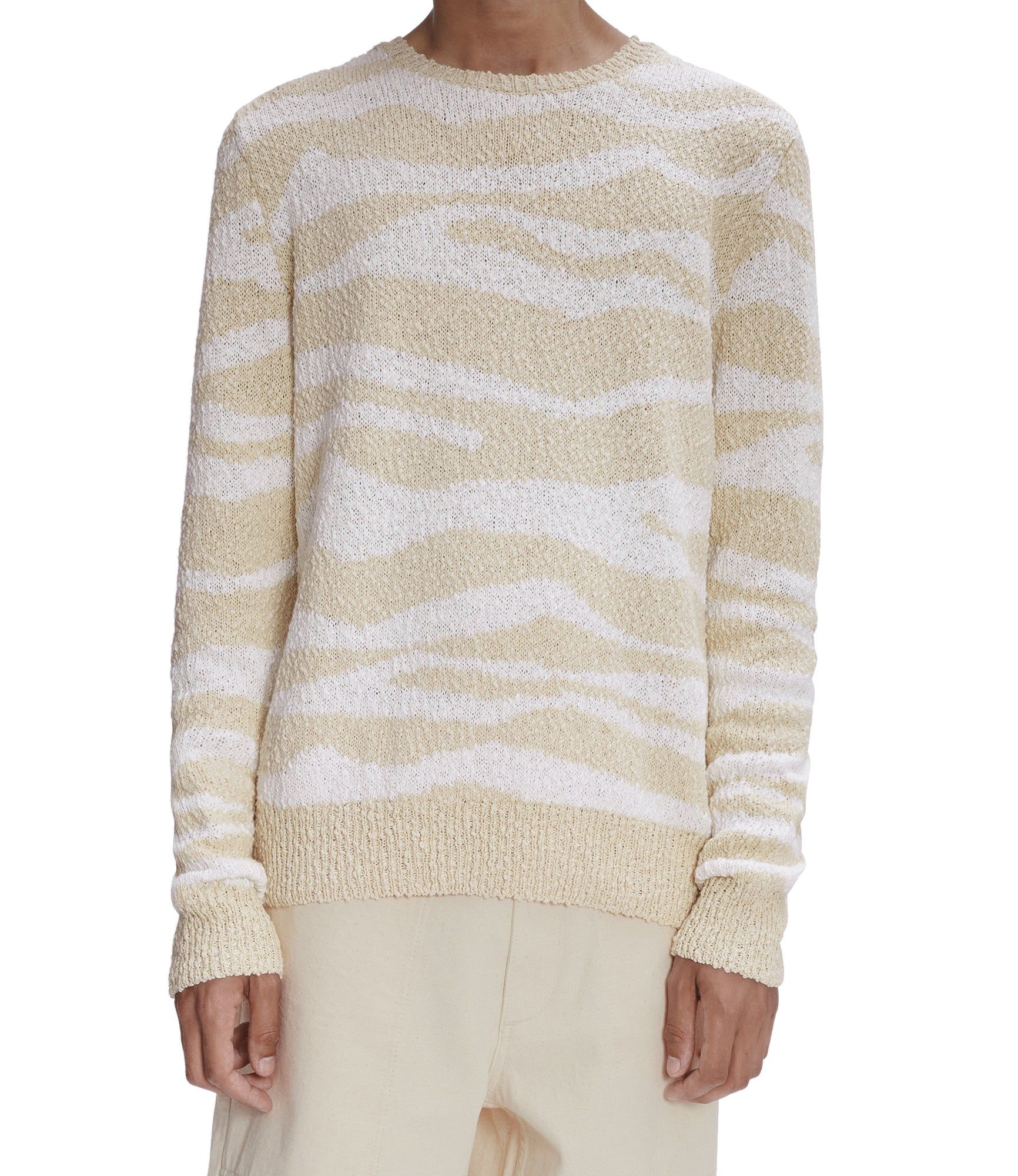 Alastor sweater sold by A.P.C. product image thumbnail 4