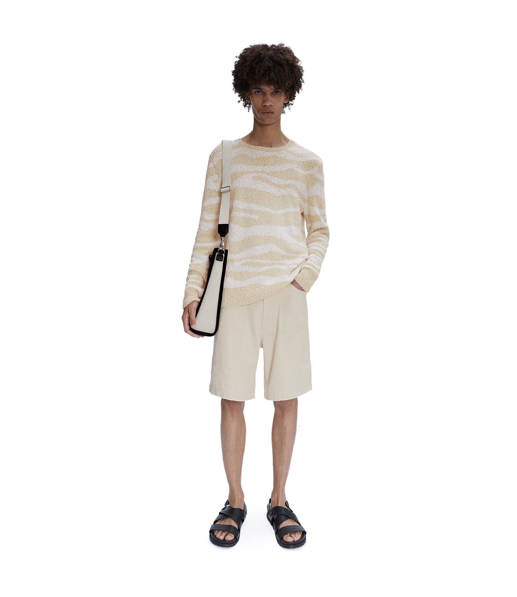 Alastor sweater sold by A.P.C. product image thumbnail 2