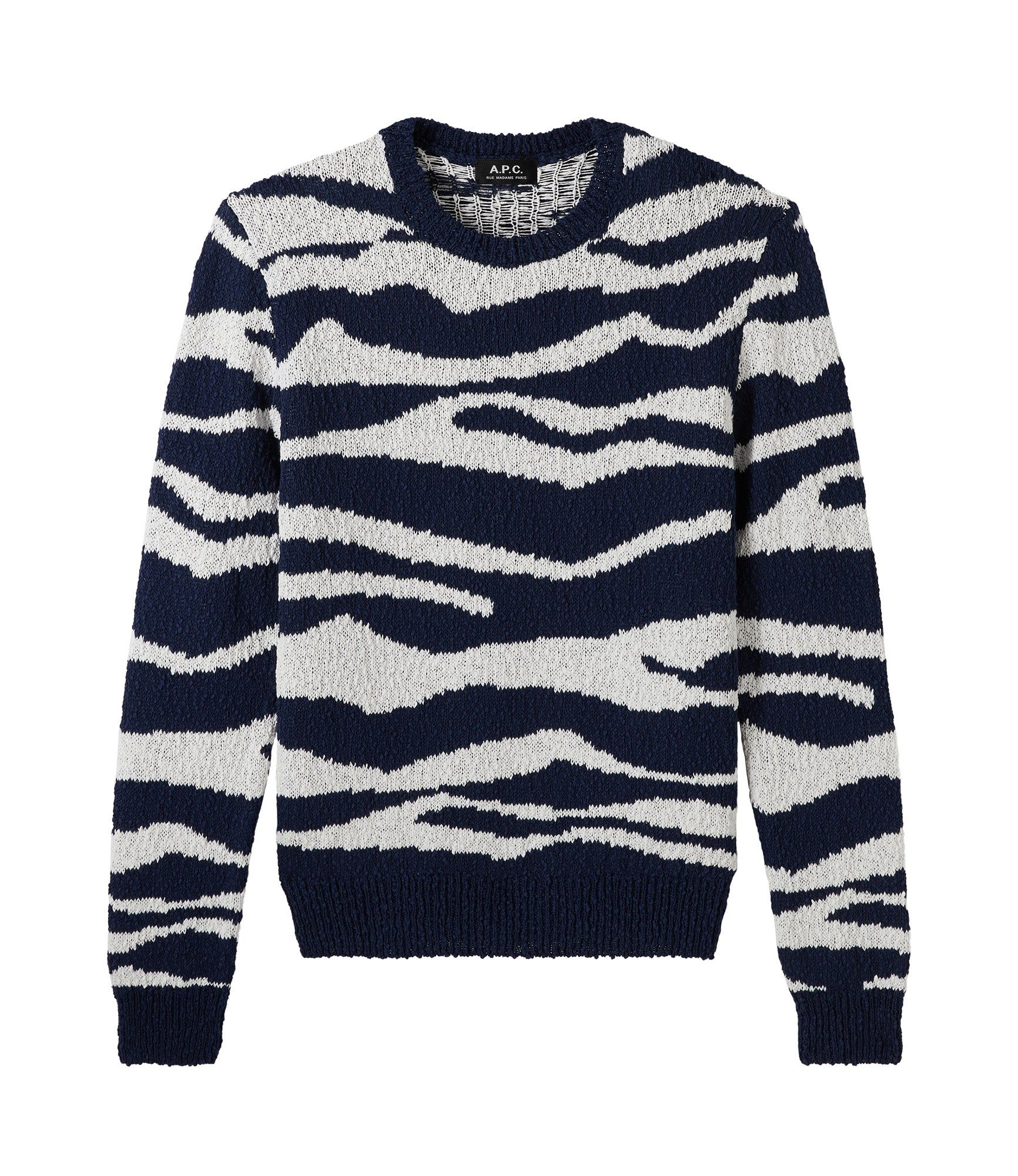 Alastor sweater sold by A.P.C. product image thumbnail 5