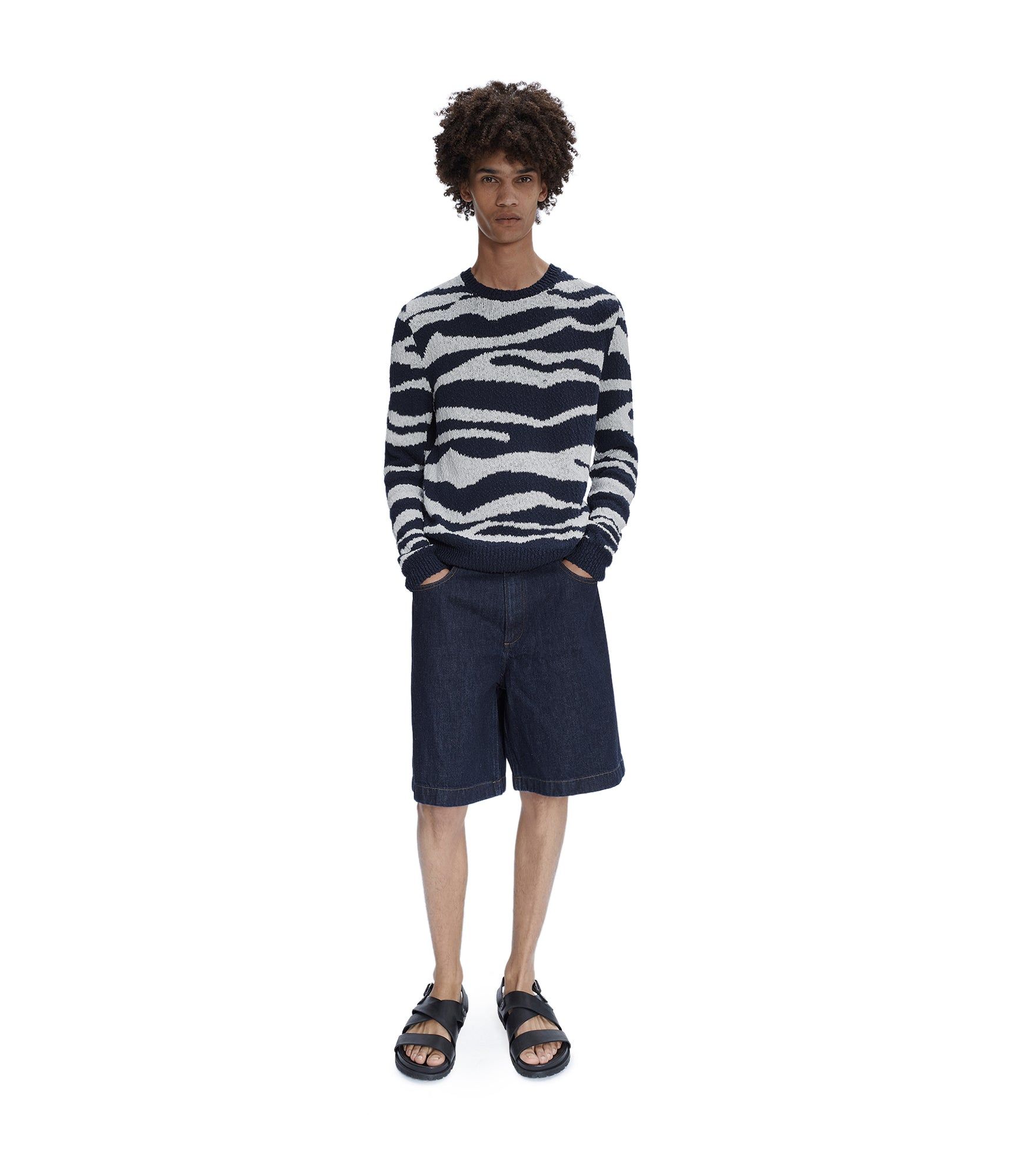 Alastor sweater sold by A.P.C. product image thumbnail 6