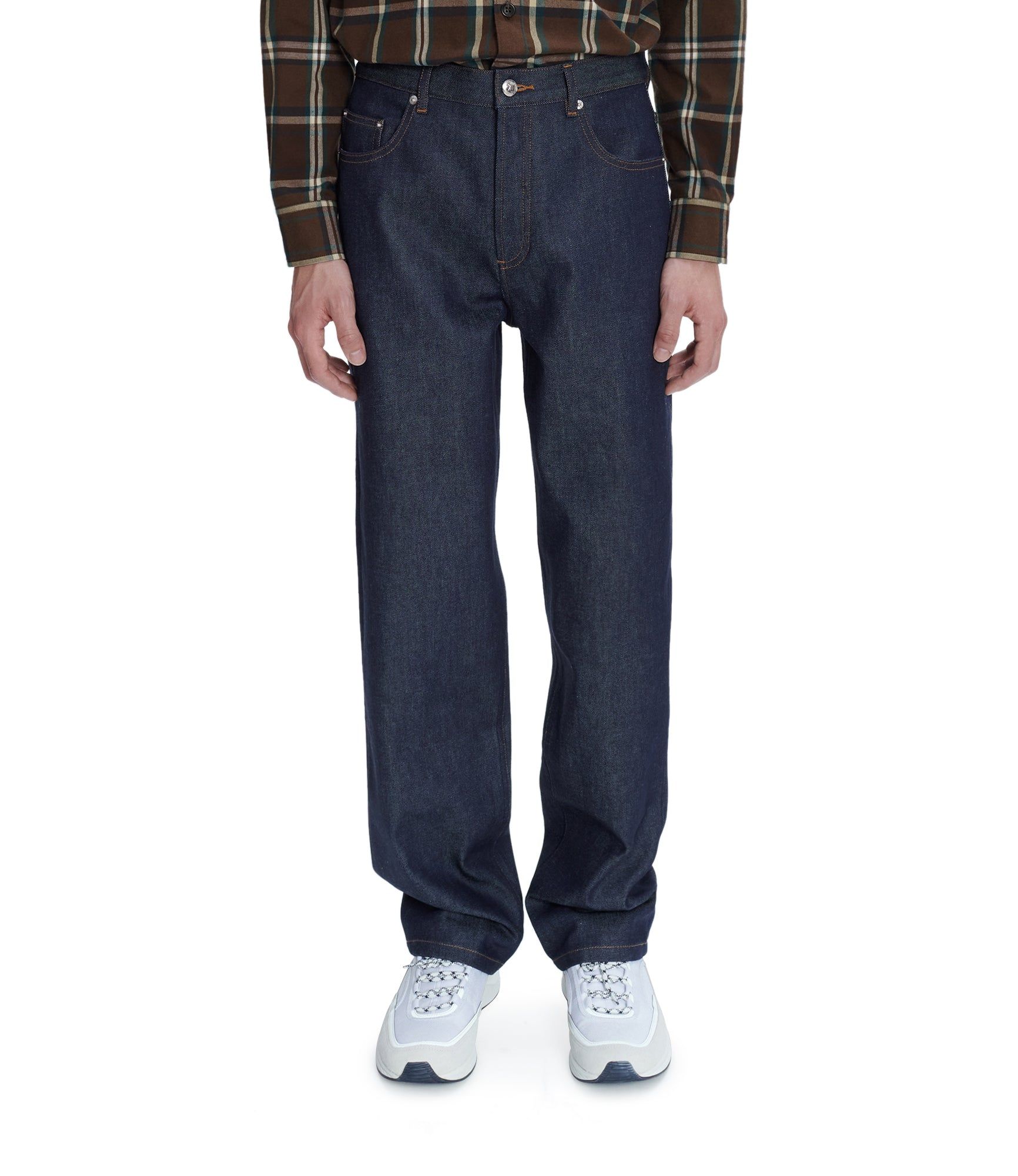 Fairfax jeans (Women's) sold by A.P.C. product image thumbnail 2