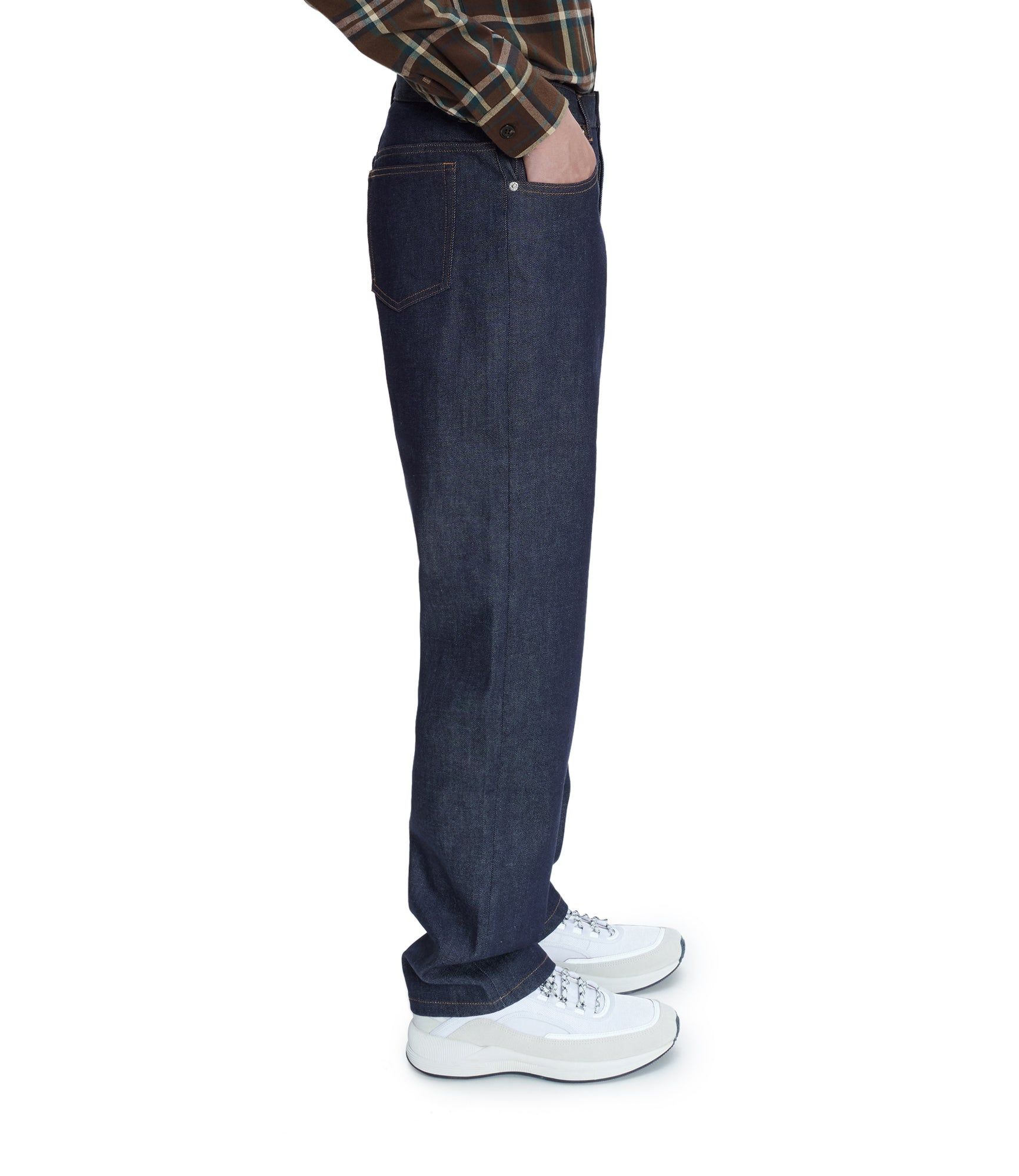 Fairfax jeans (Women's) sold by A.P.C. product image thumbnail 3