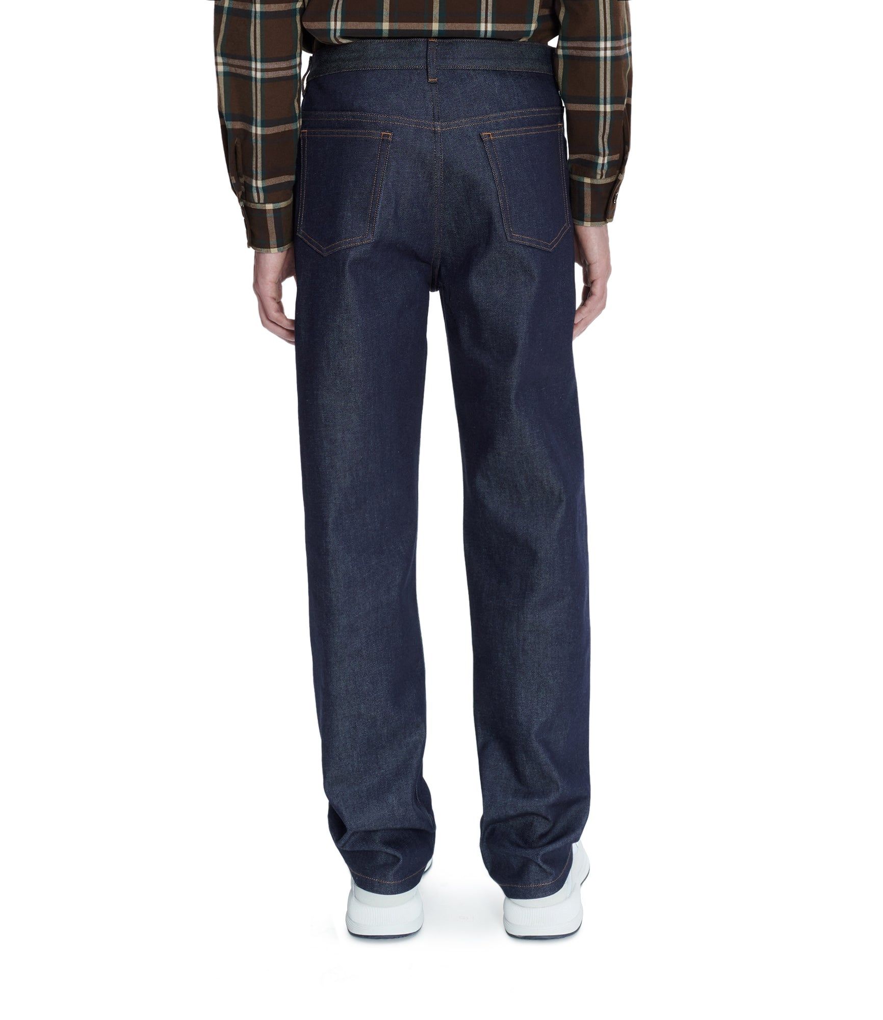 Fairfax jeans (Women's) sold by A.P.C. product image thumbnail 4