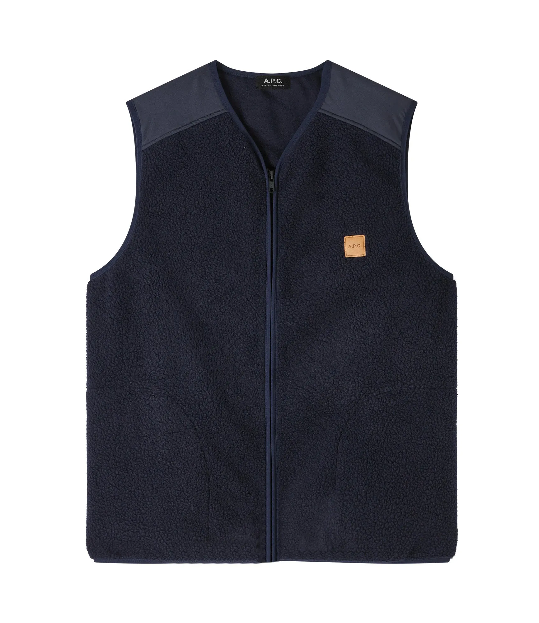 Nate jacket (M) sold by A.P.C. product image thumbnail 2