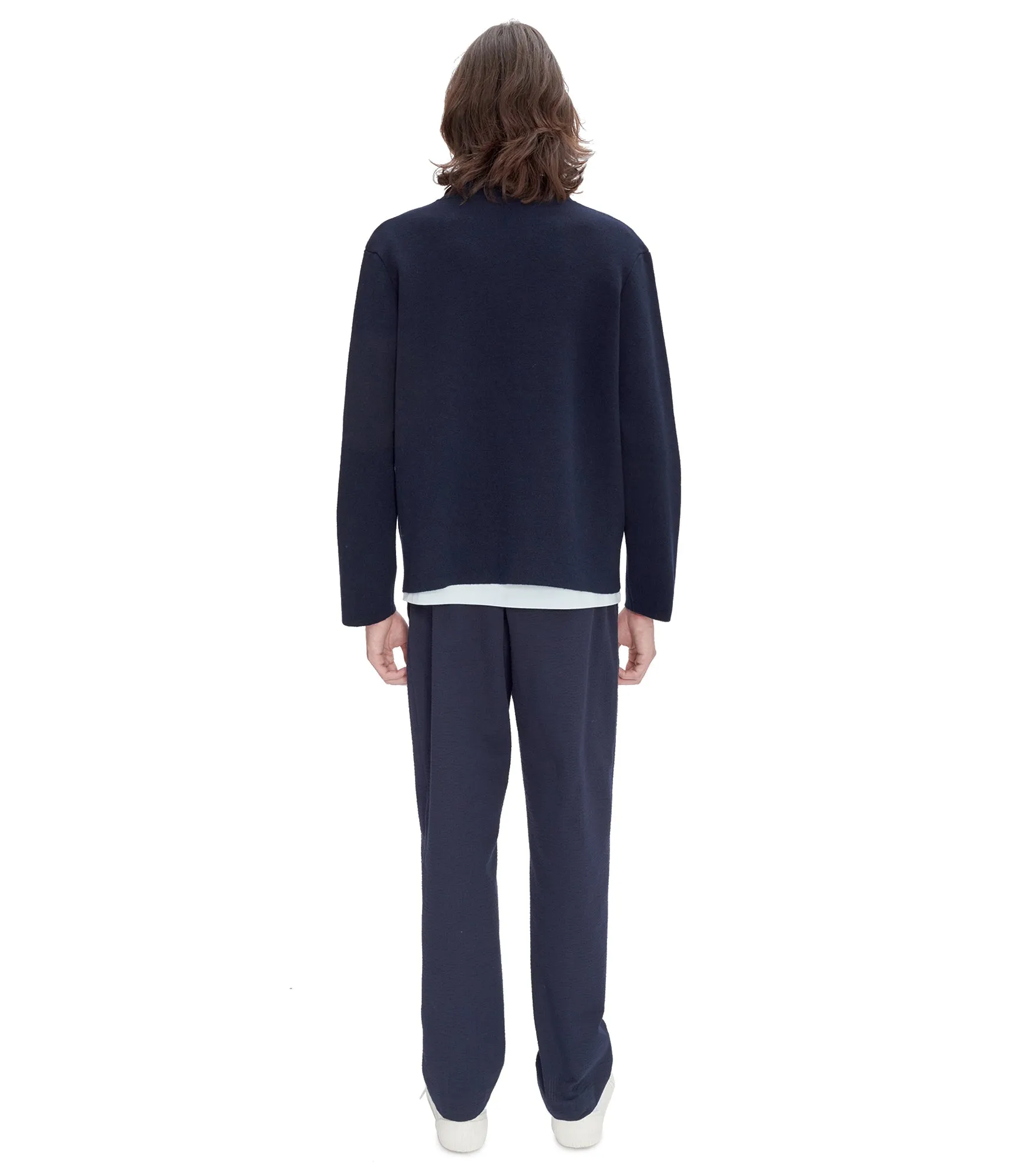 Miles jacket sold by A.P.C. product image thumbnail 3