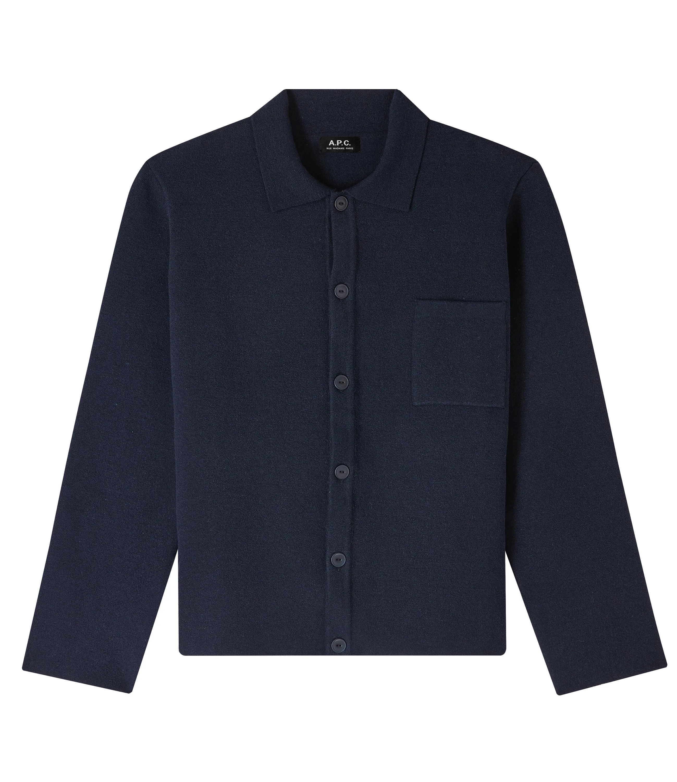 Miles jacket sold by A.P.C. product image thumbnail 2